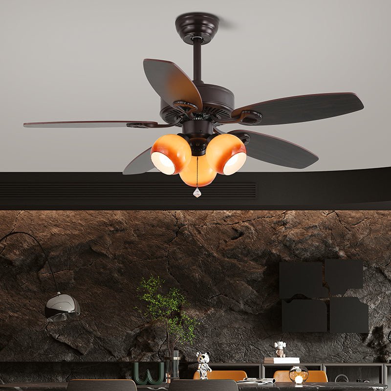 Ventilateur de plafond Ilrenavo