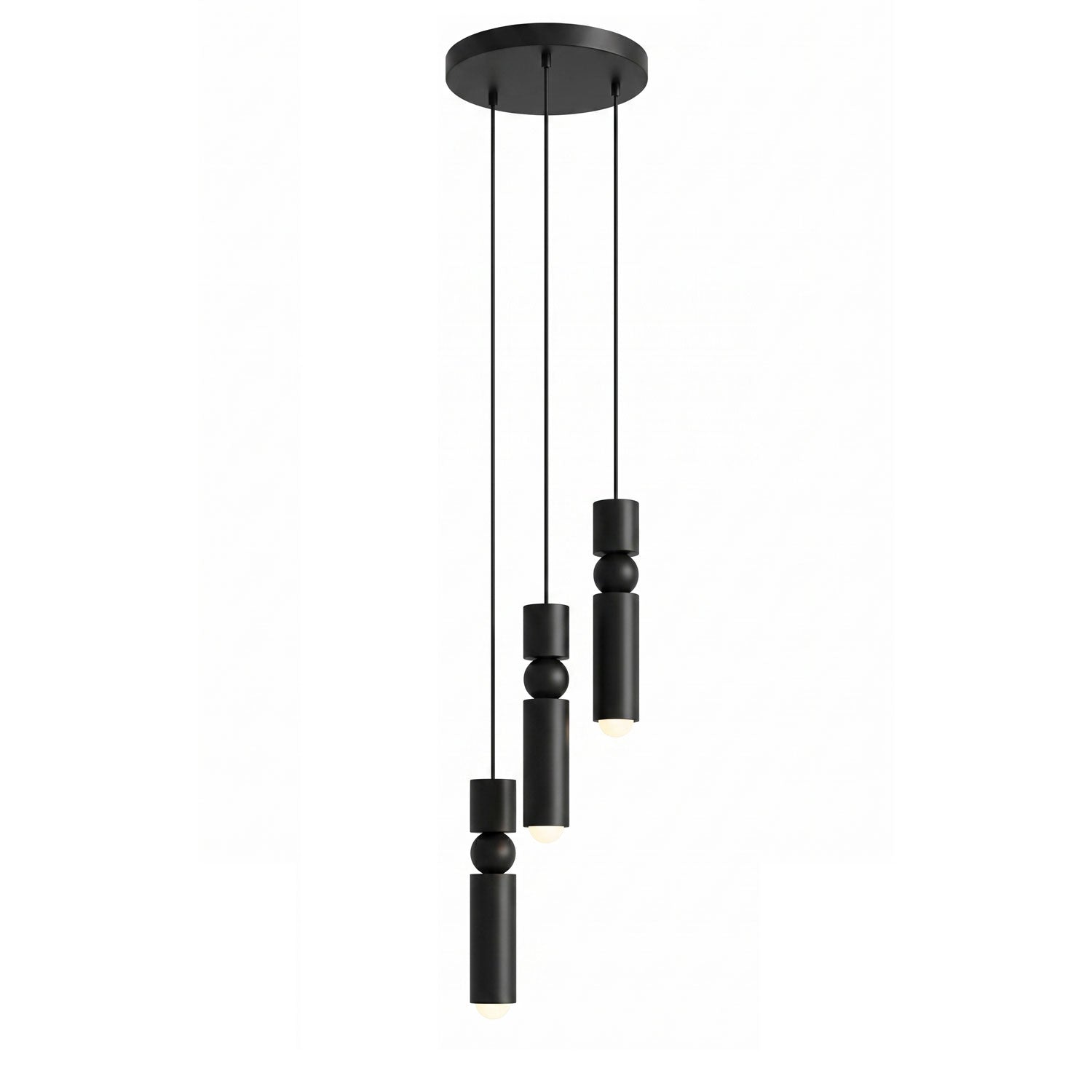Suspension tube Belciel