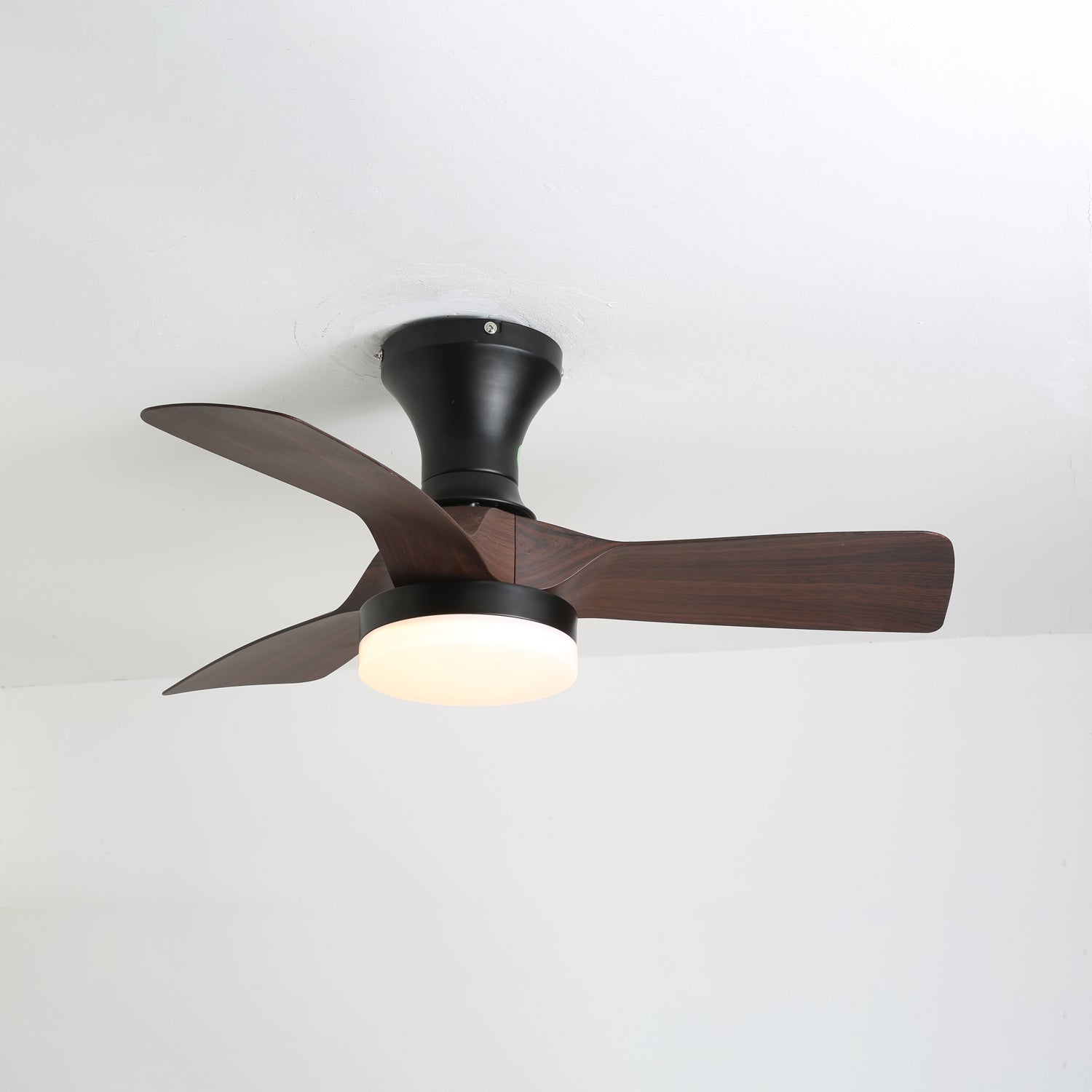 Ventilateur de plafond Rosovor