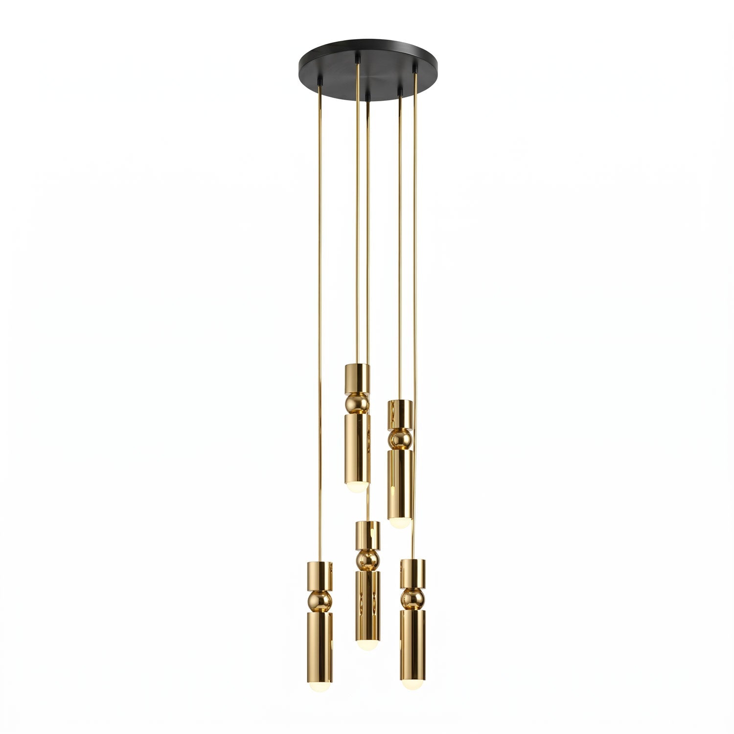 Suspension tube Belciel