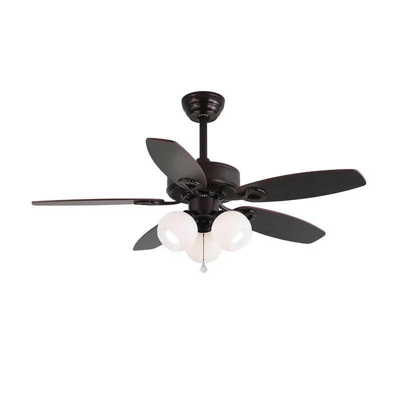 Ventilateur de plafond Ilrenavo