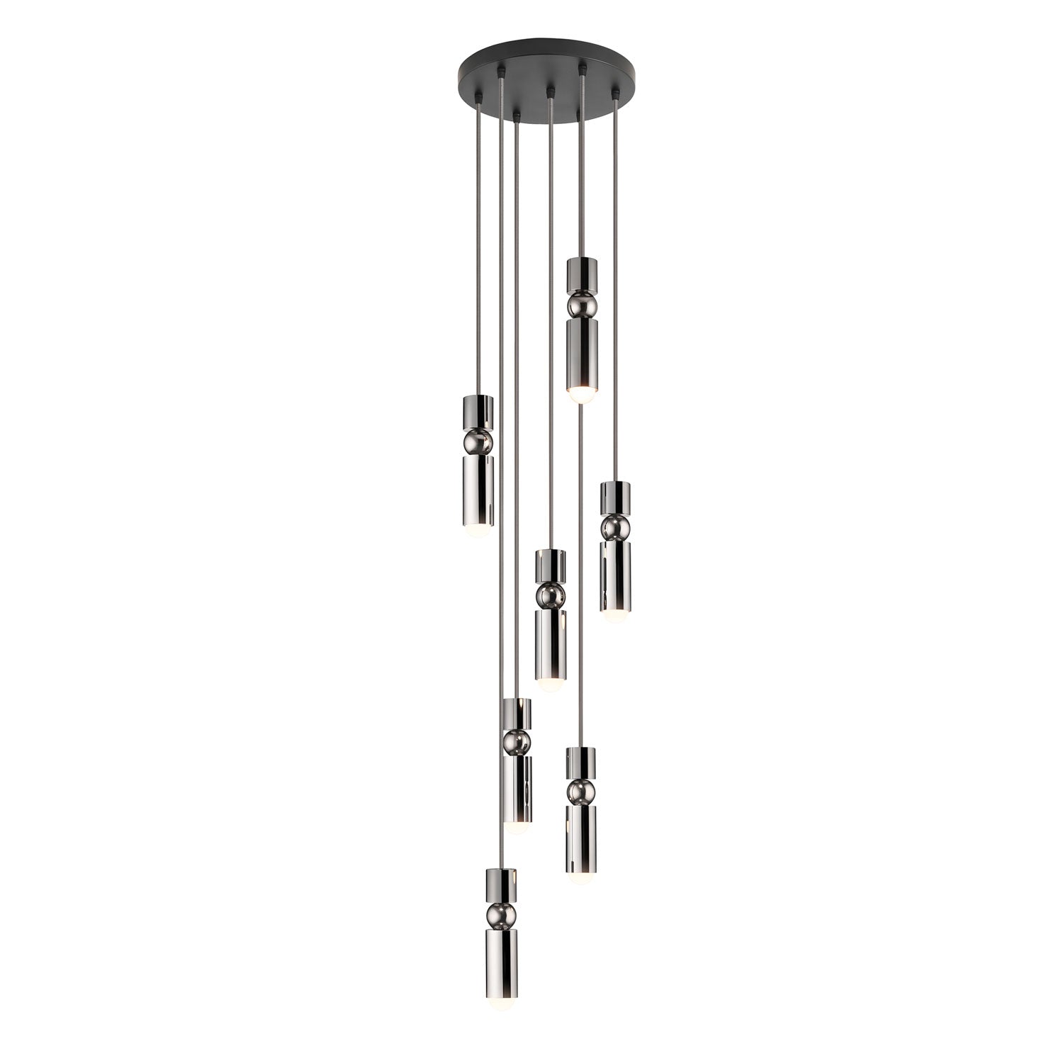 Suspension tube Belciel