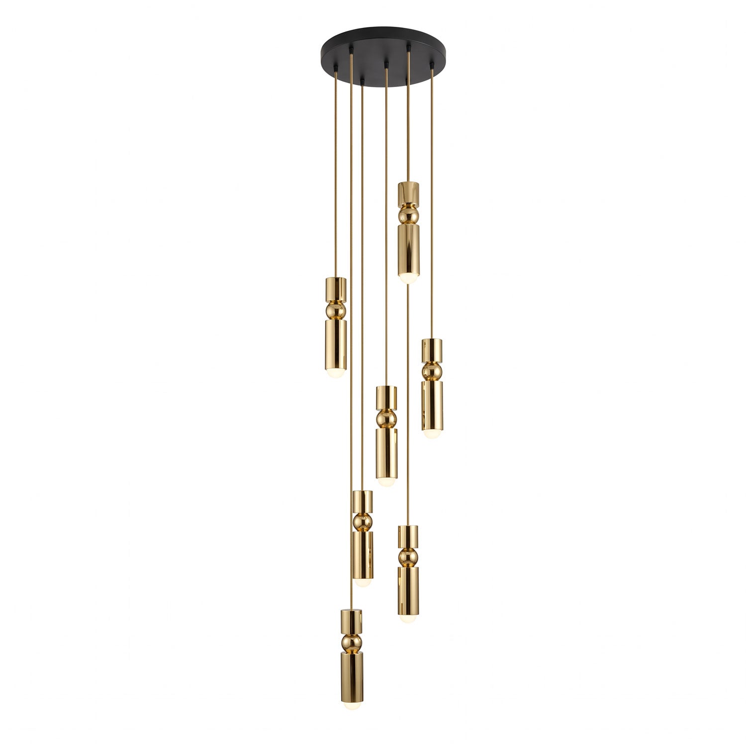 Suspension tube Belciel