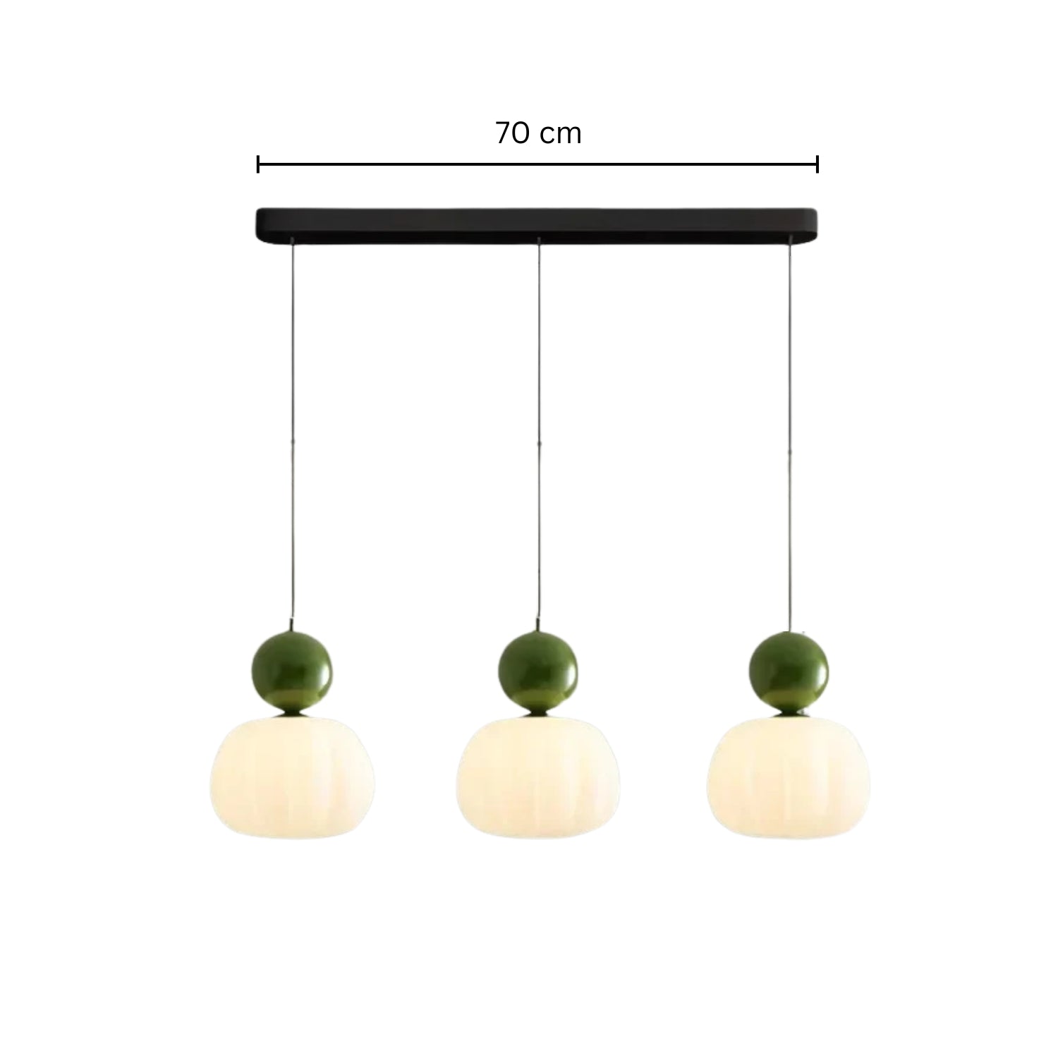 Suspension Luvéon