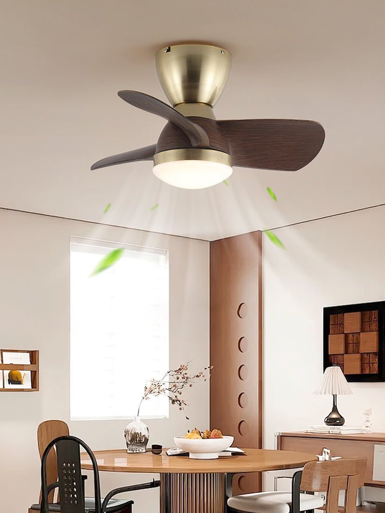 Ventilateur de plafond Navigno