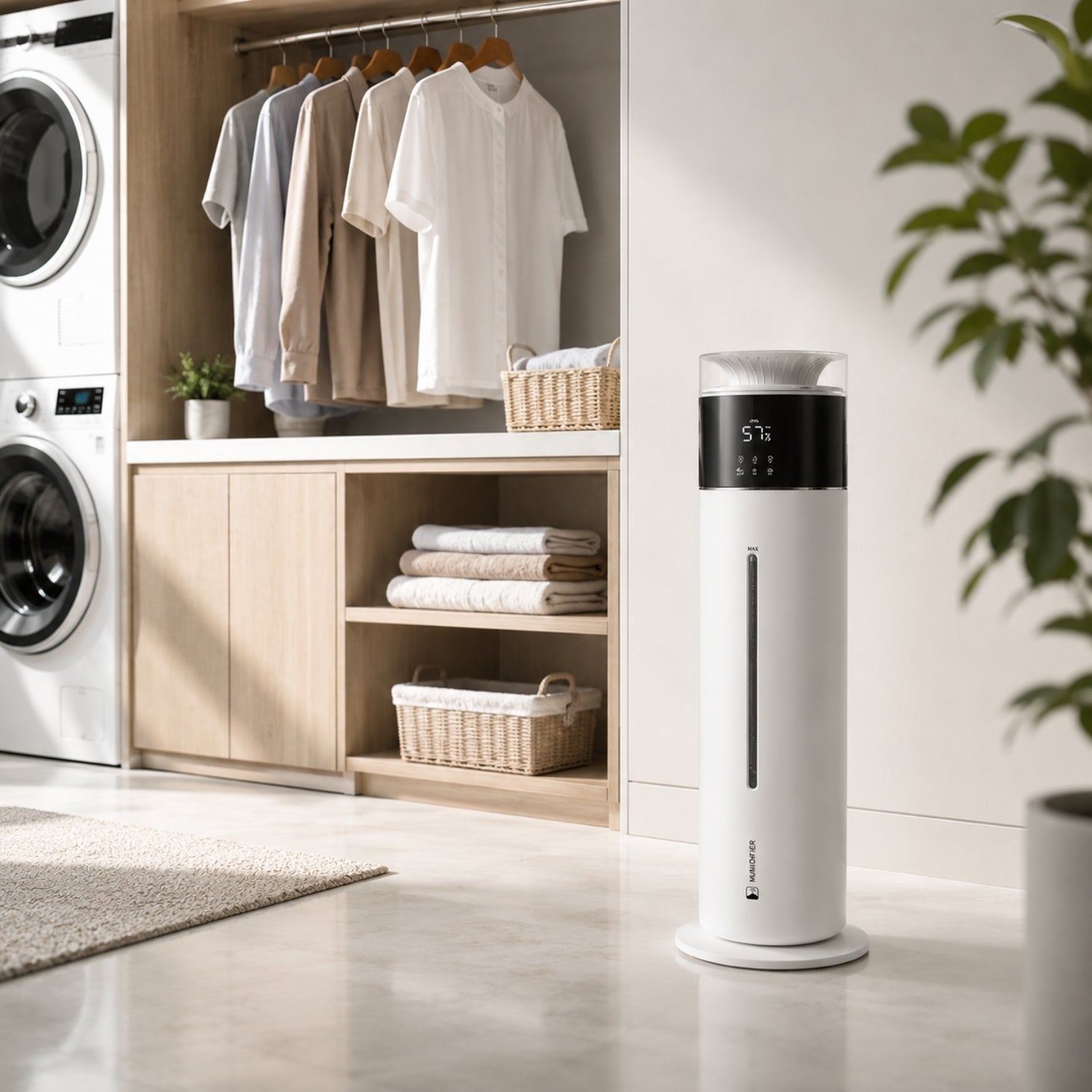 UMMO - Humidificateur