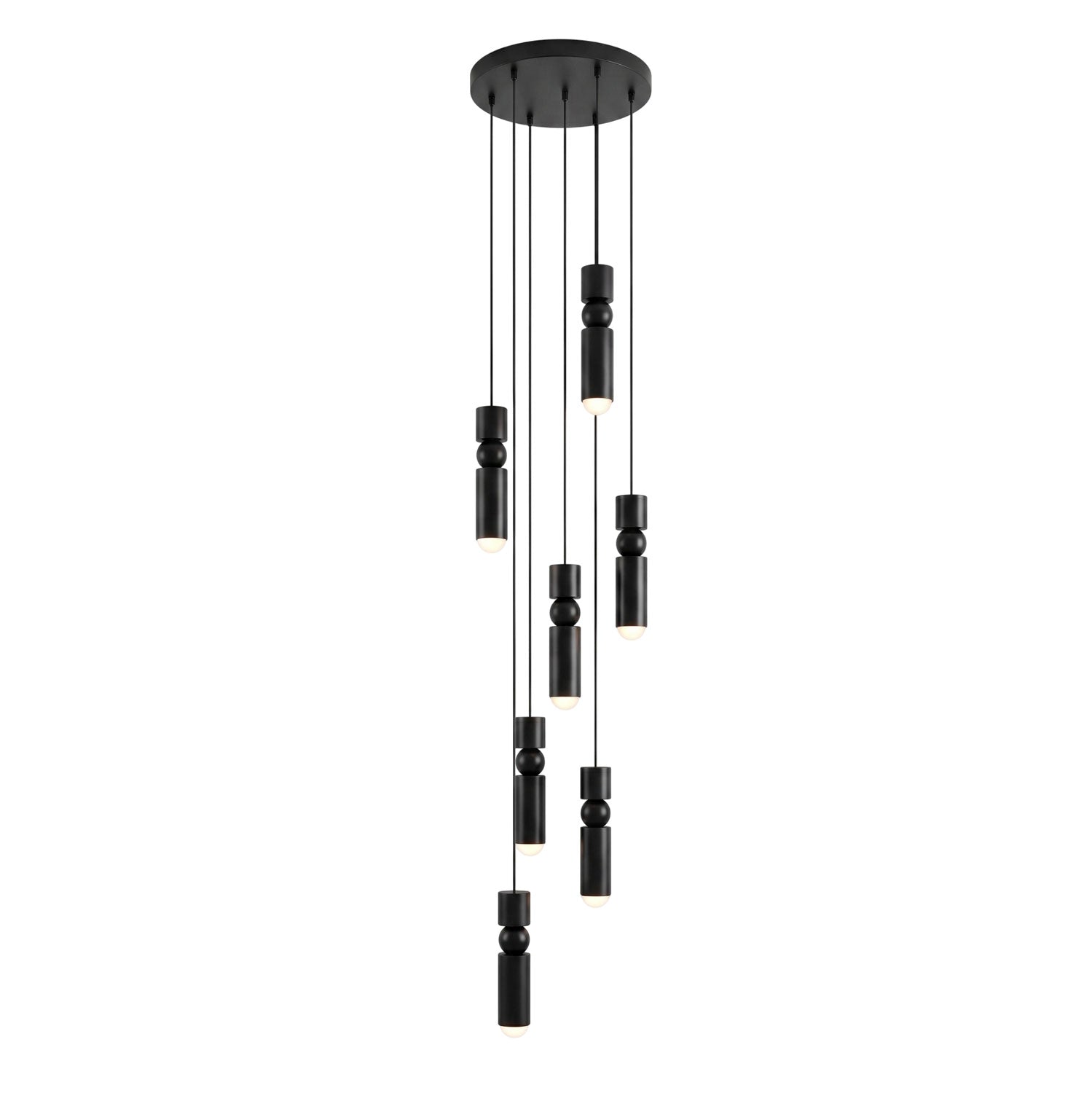 Suspension tube Belciel