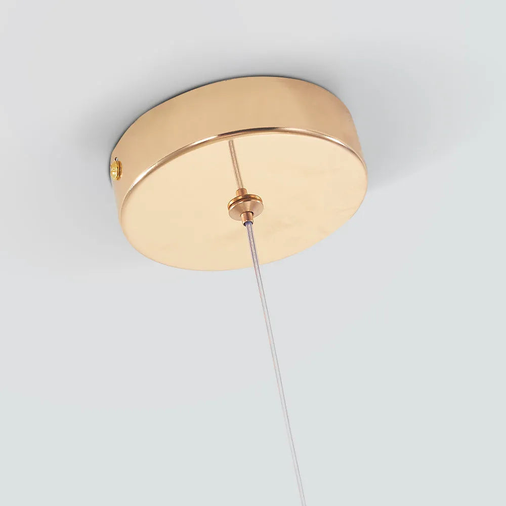 Suspension goutte Yacoron