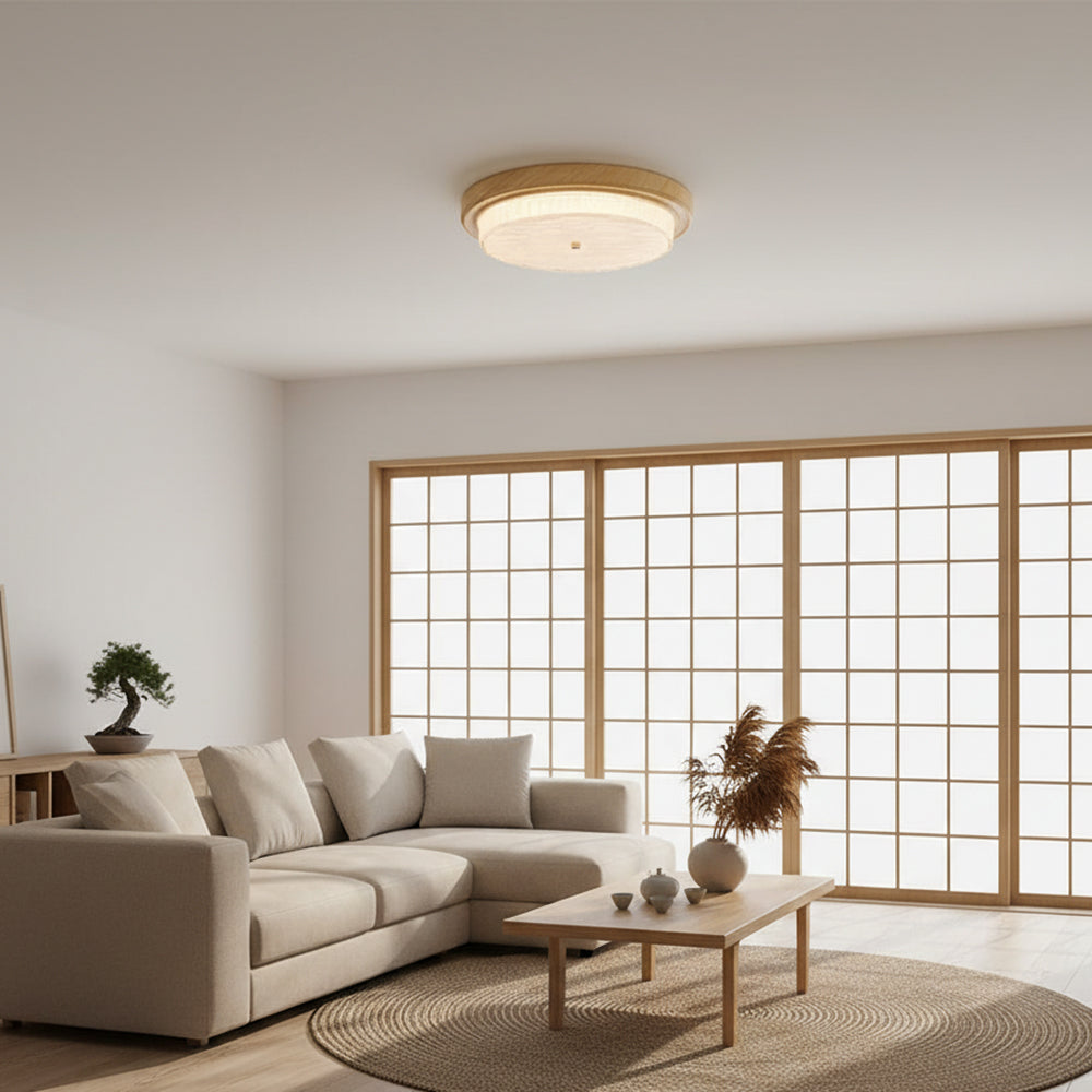 Plafonnier Taoux