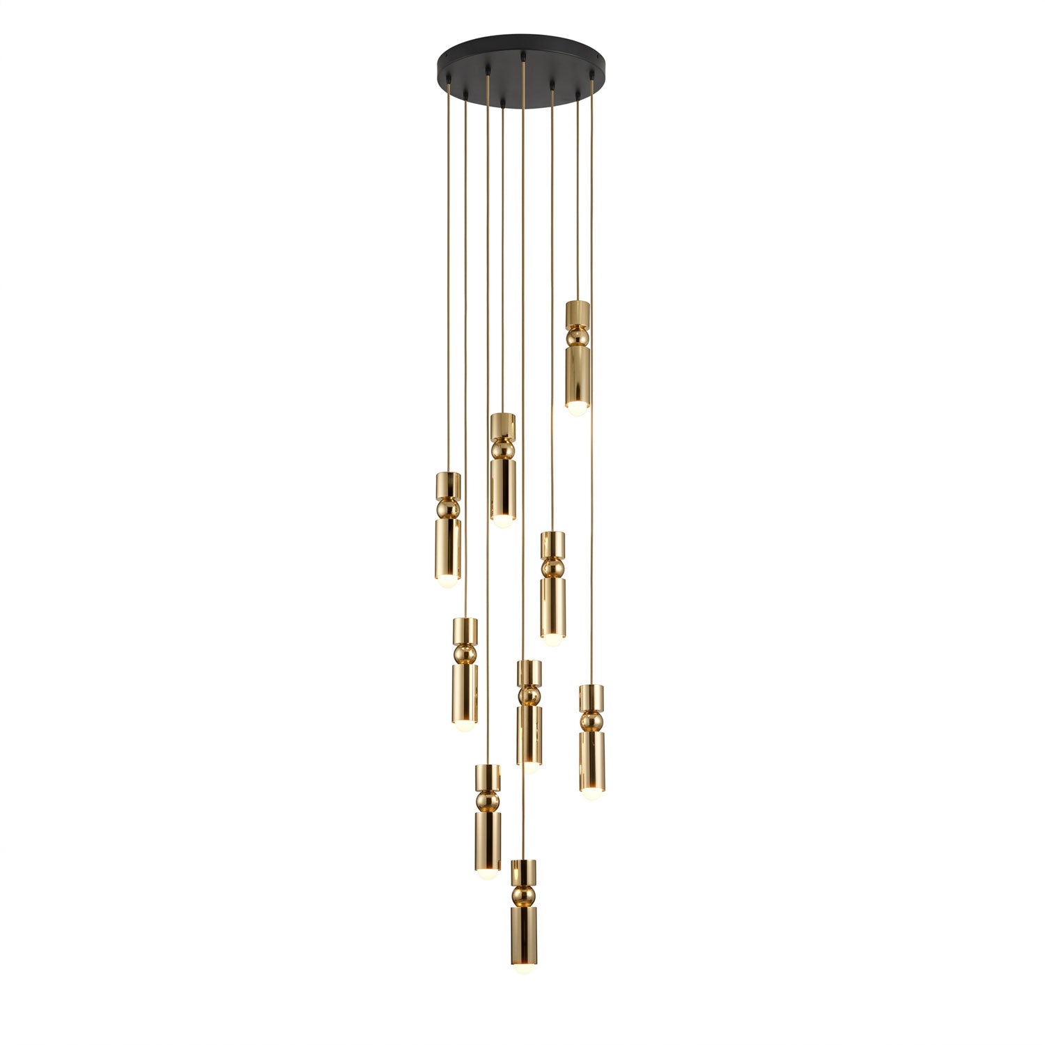 Suspension tube Belciel