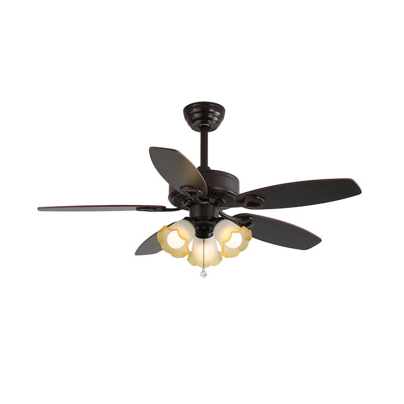Ventilateur de plafond Ilrenavo