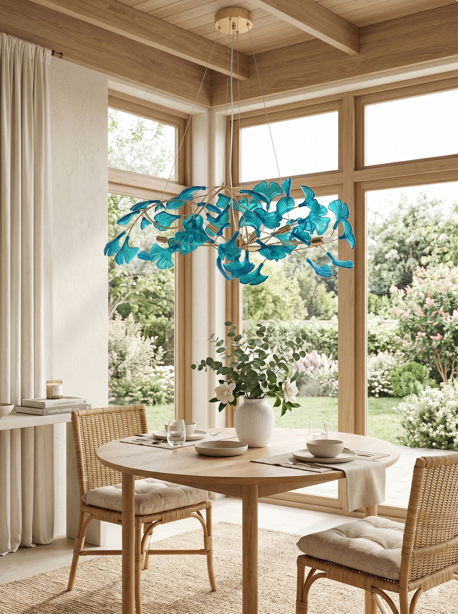 Lustre linéaire Zorvionira
