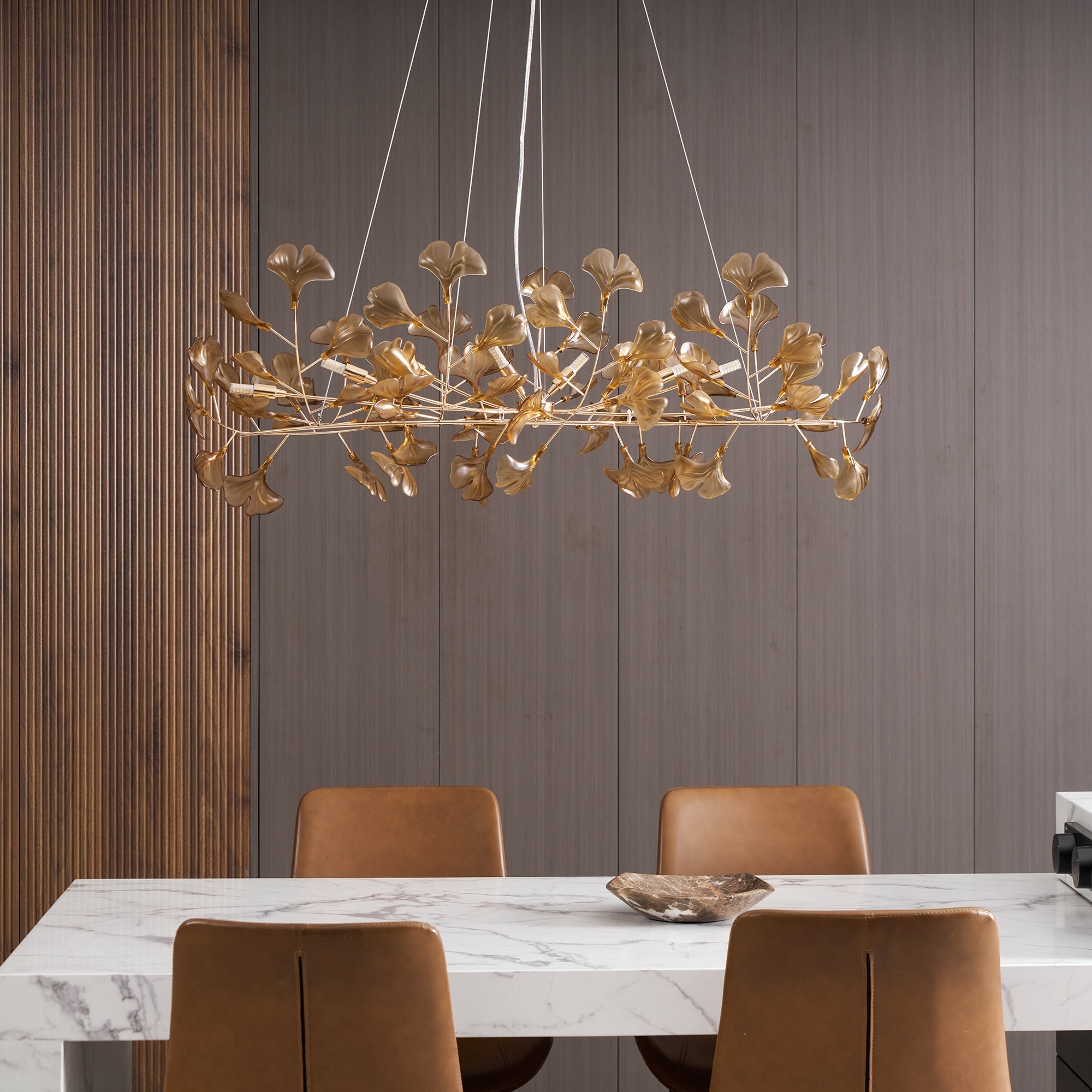 Lustre linéaire Zorvionira
