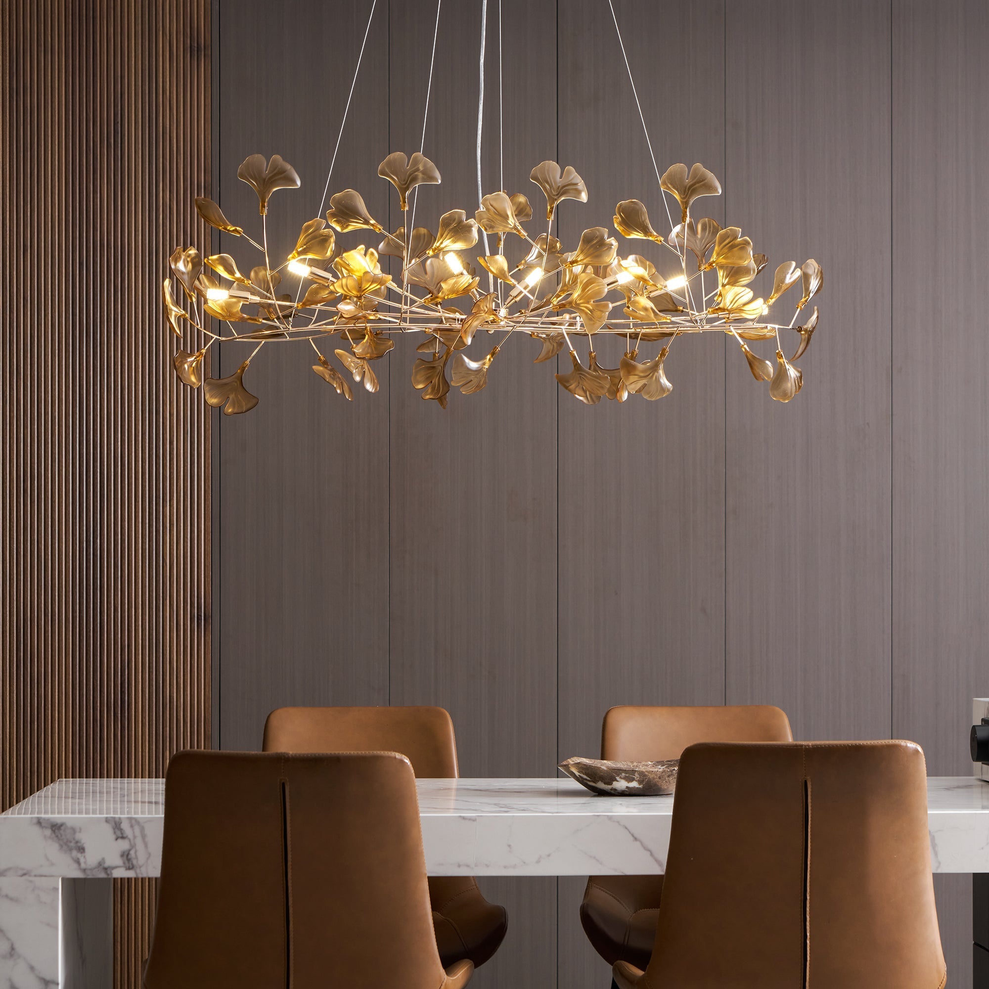 Lustre linéaire Zorvionira