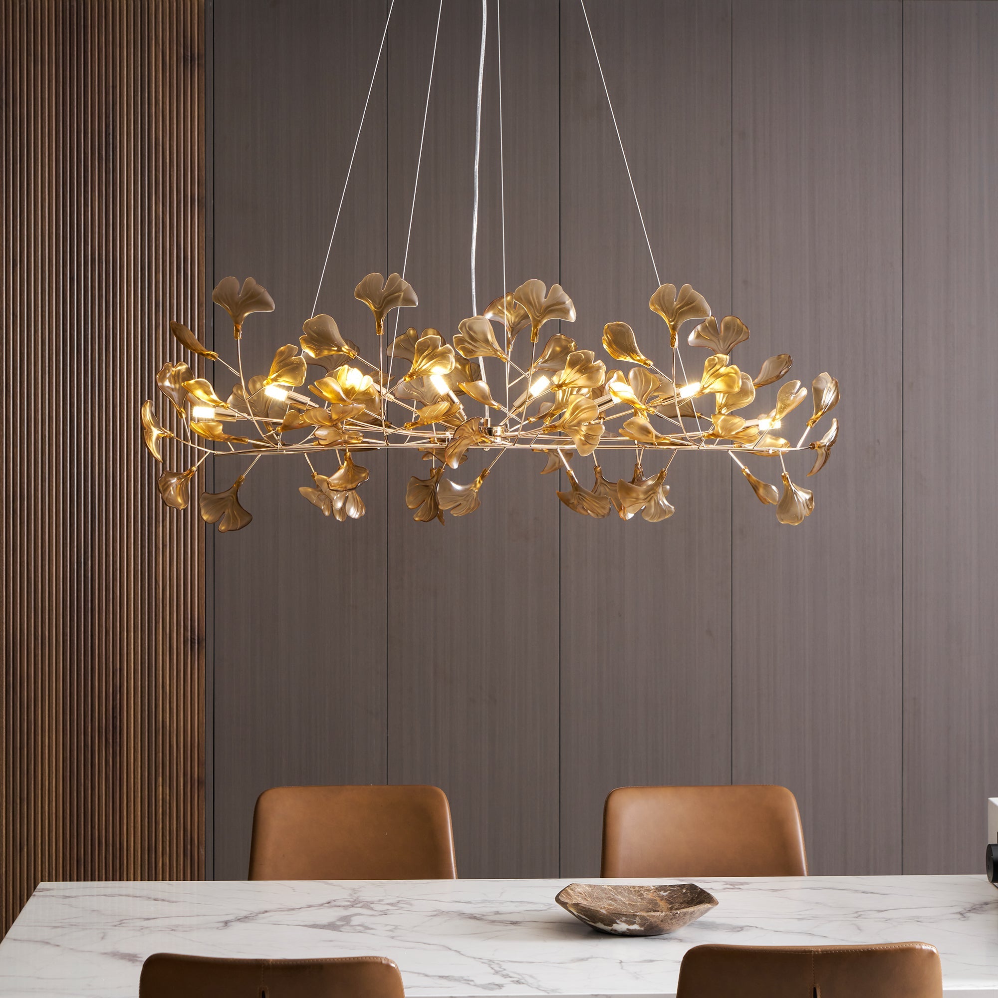 Lustre linéaire Zorvionira
