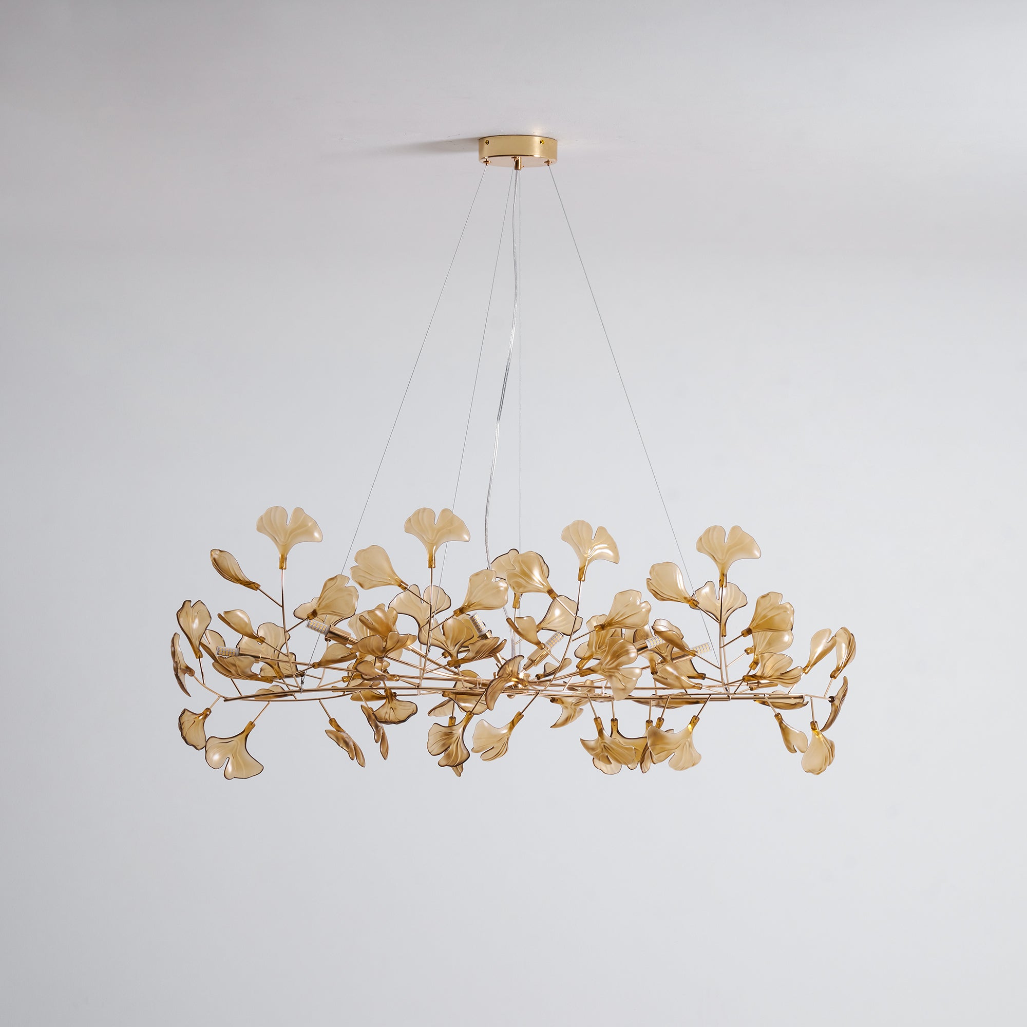 Lustre linéaire Zorvionira