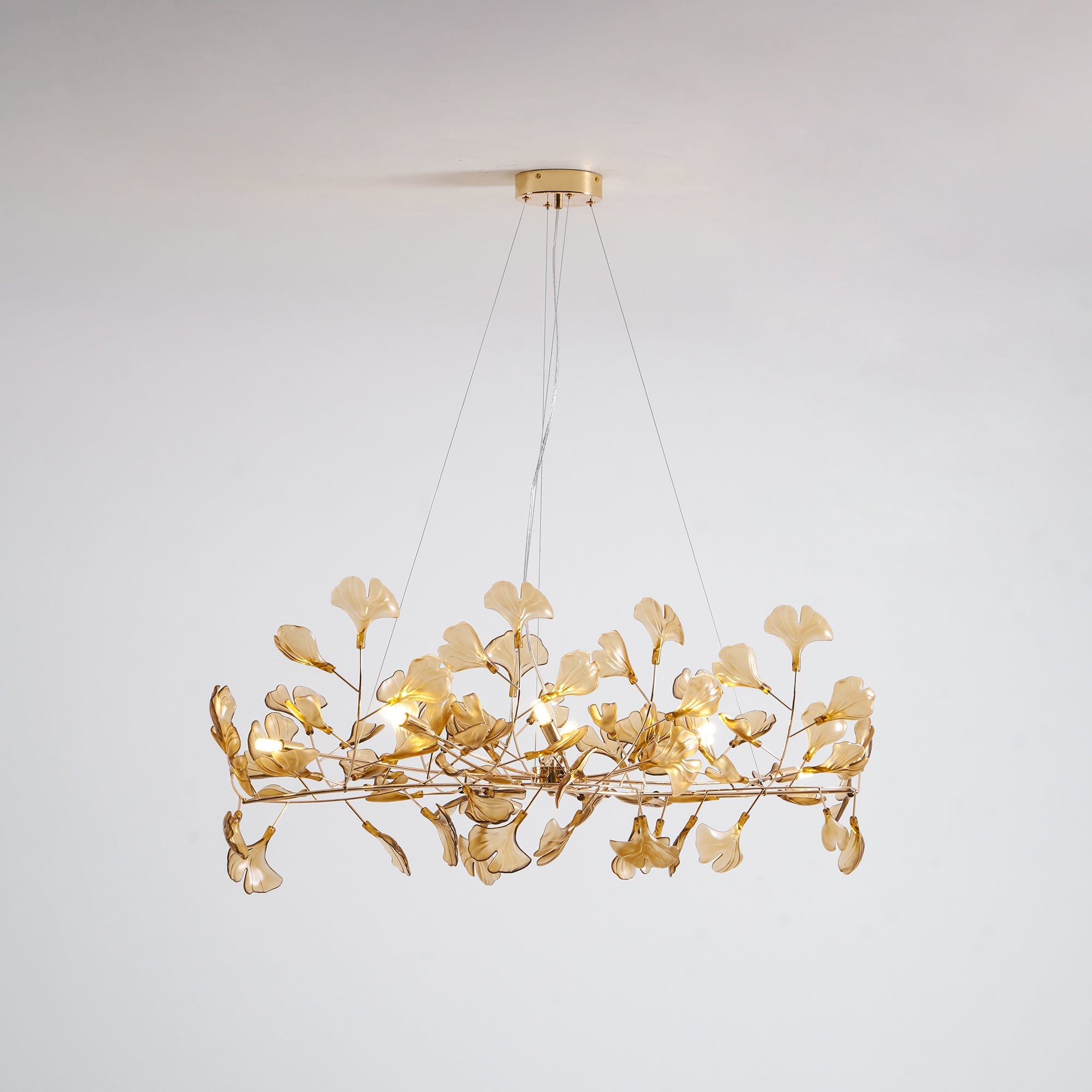 Lustre linéaire Zorvionira