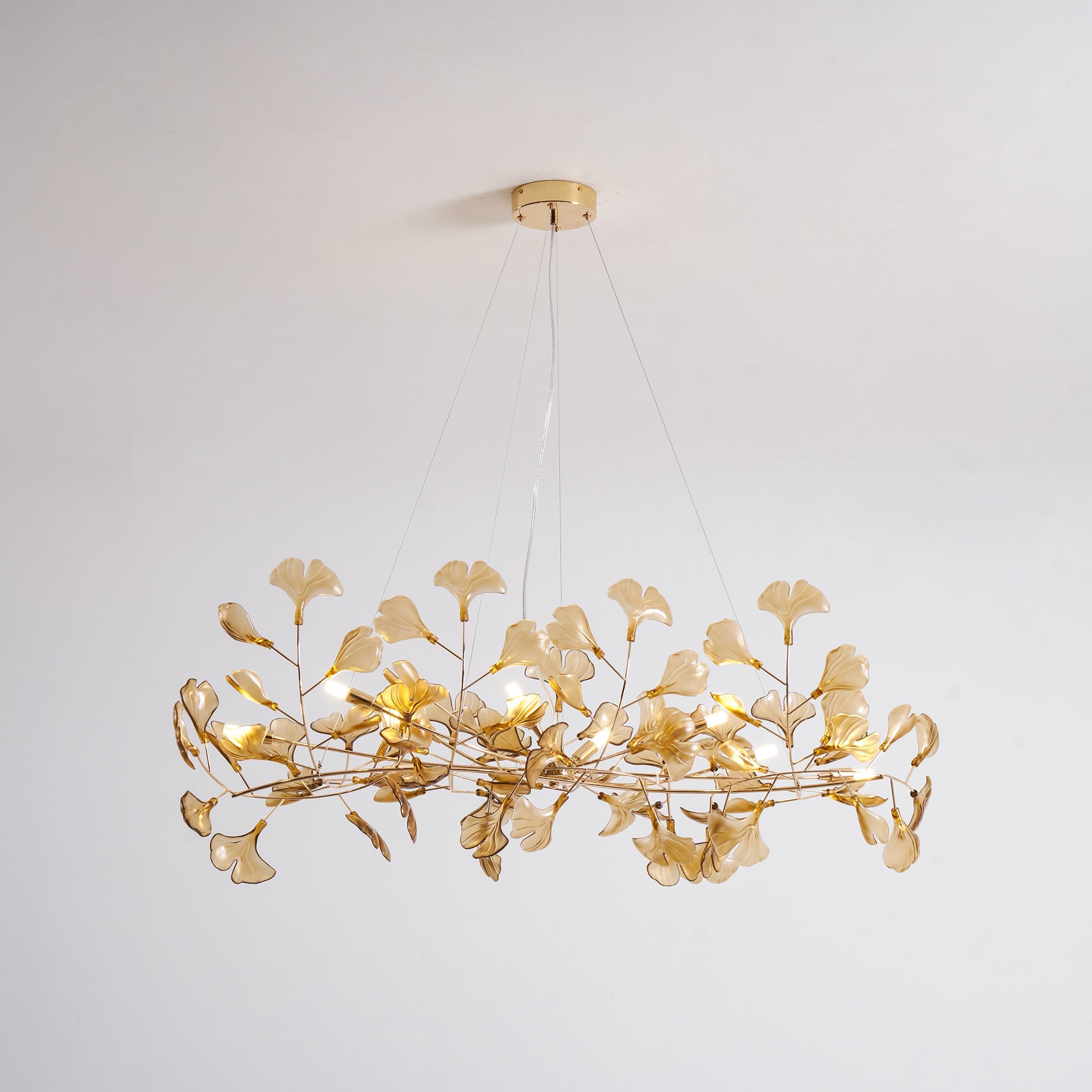 Lustre linéaire Zorvionira