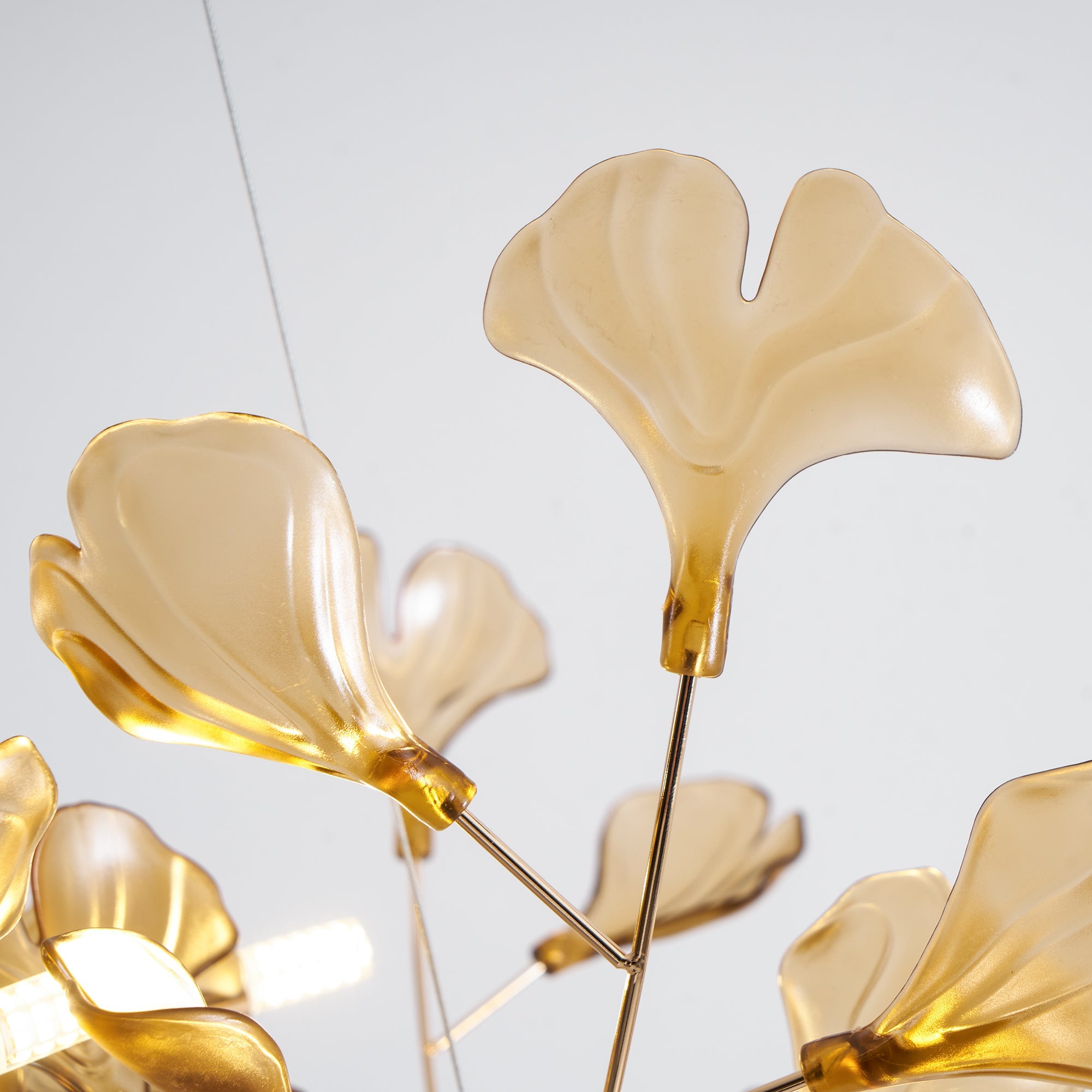 Lustre linéaire Zorvionira