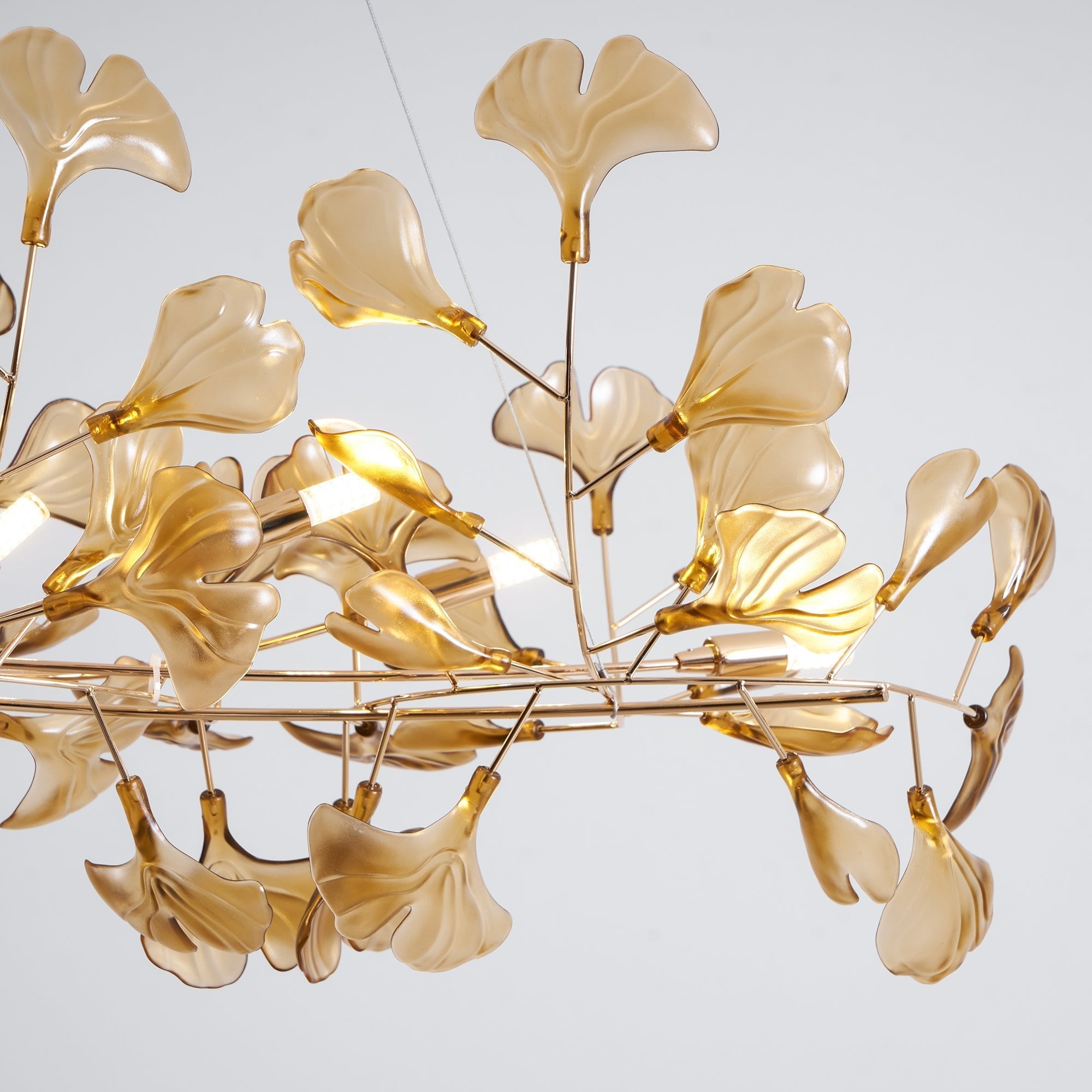 Lustre linéaire Zorvionira