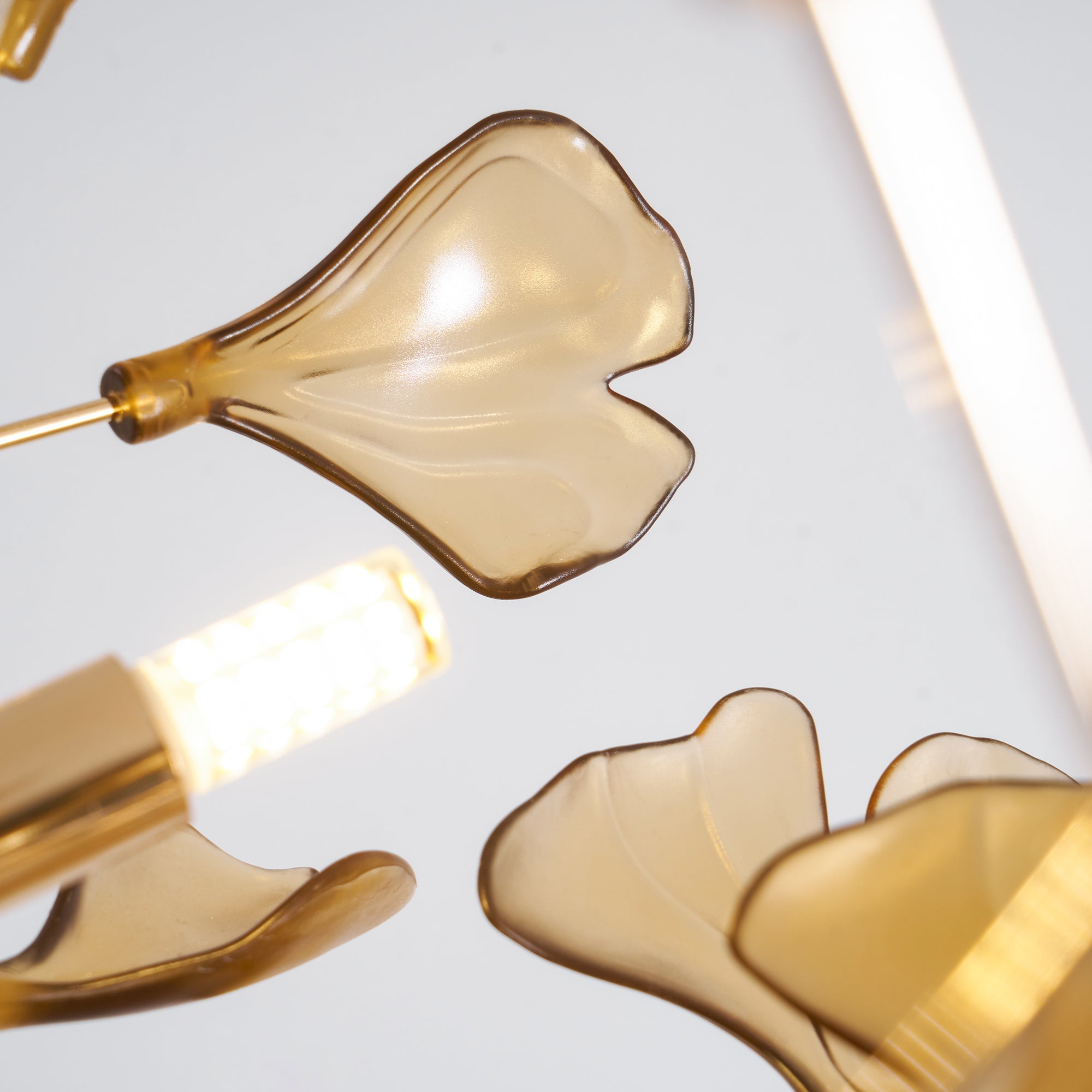 Lustre linéaire Zorvionira