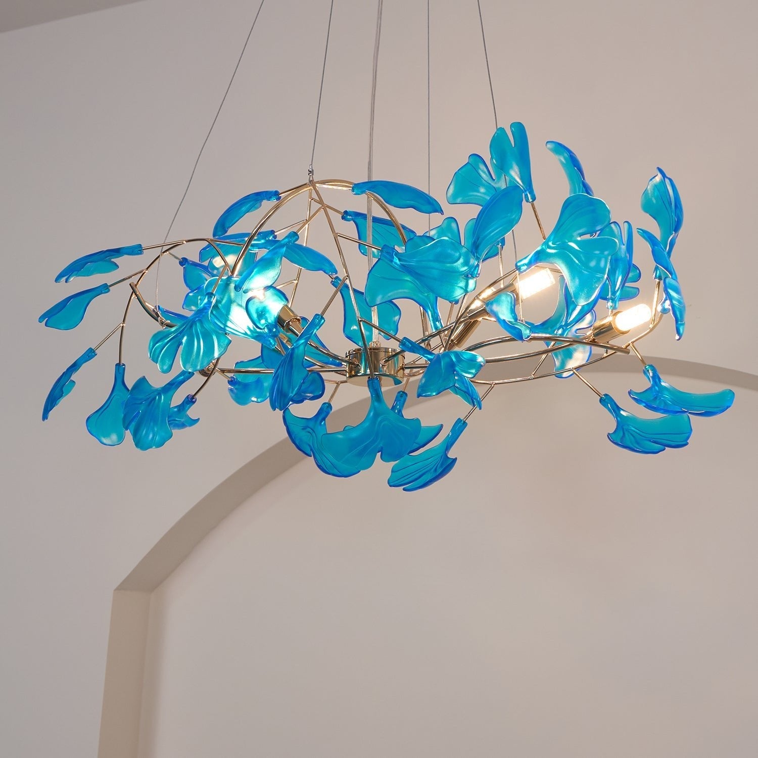 Lustre linéaire Zorvionira