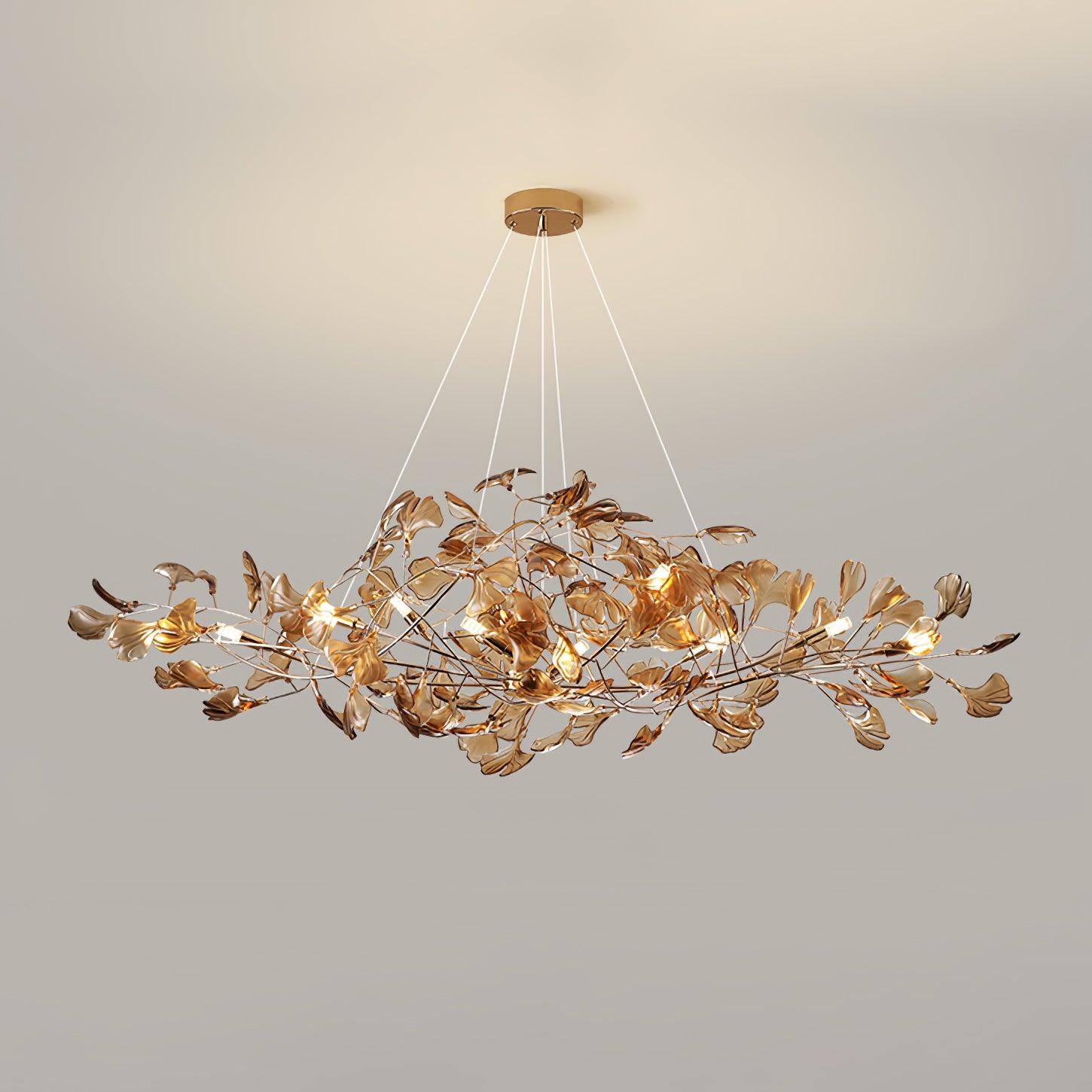 Lustre linéaire Zorvionira