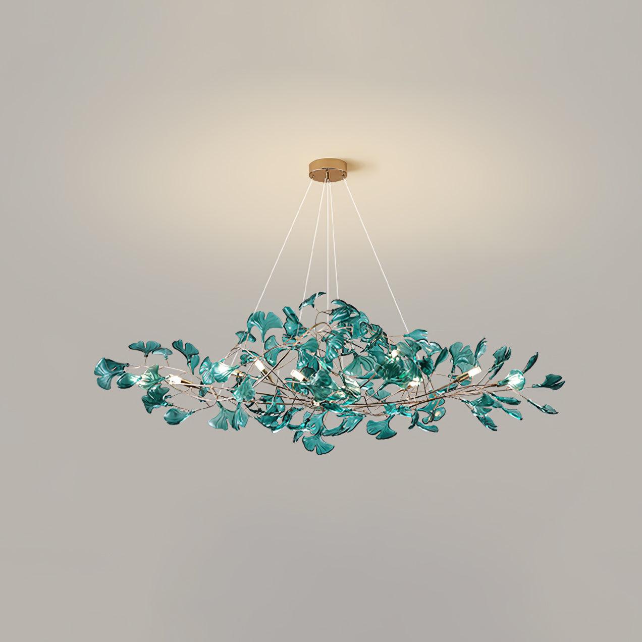 Lustre linéaire Zorvionira