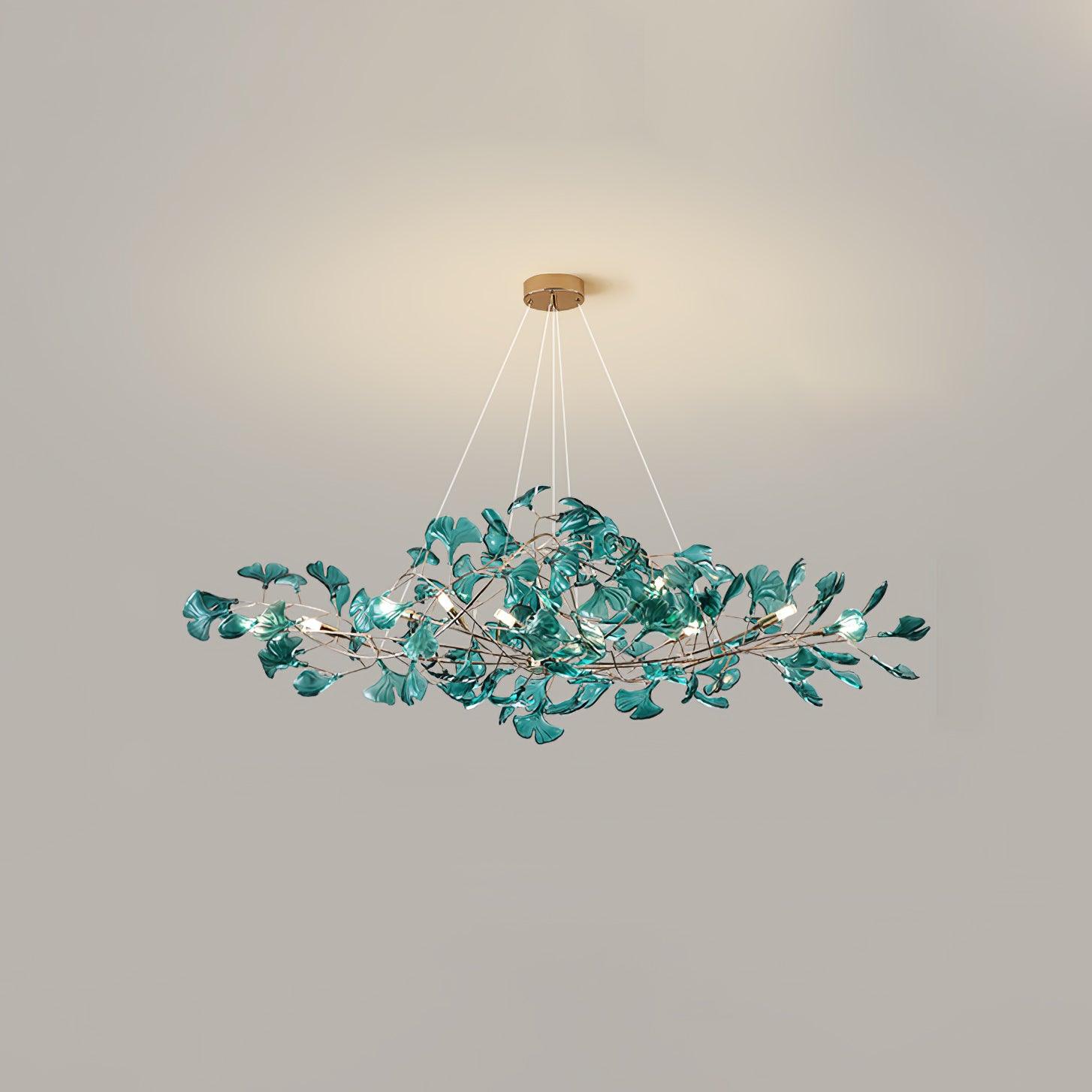 Lustre linéaire Zorvionira