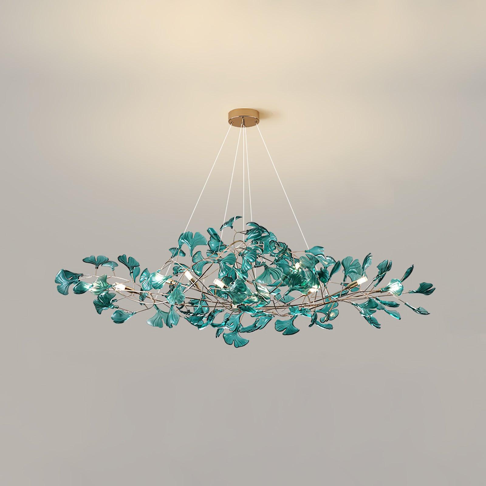 Lustre linéaire Zorvionira