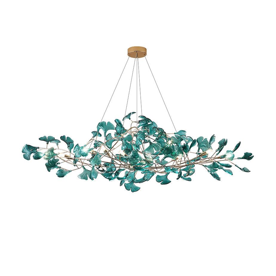 Lustre linéaire Zorvionira