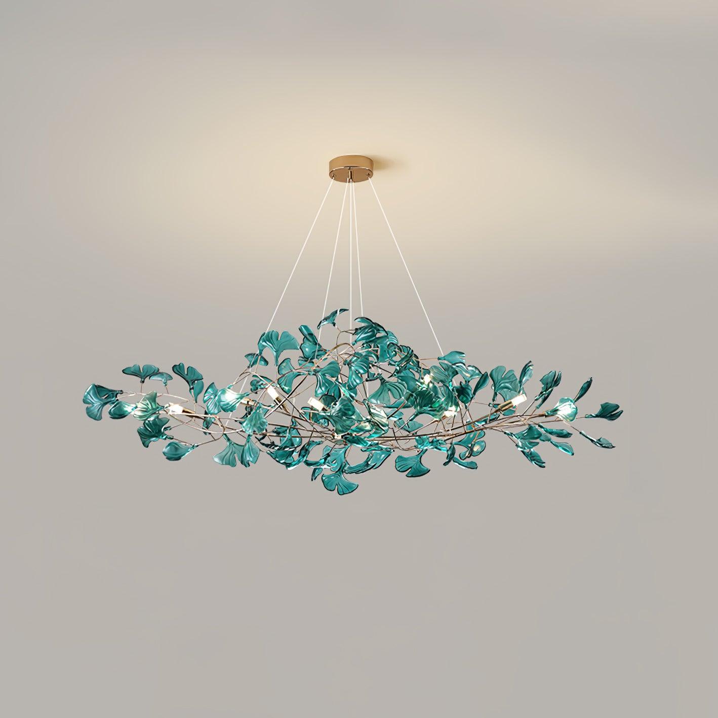 Lustre linéaire Zorvionira