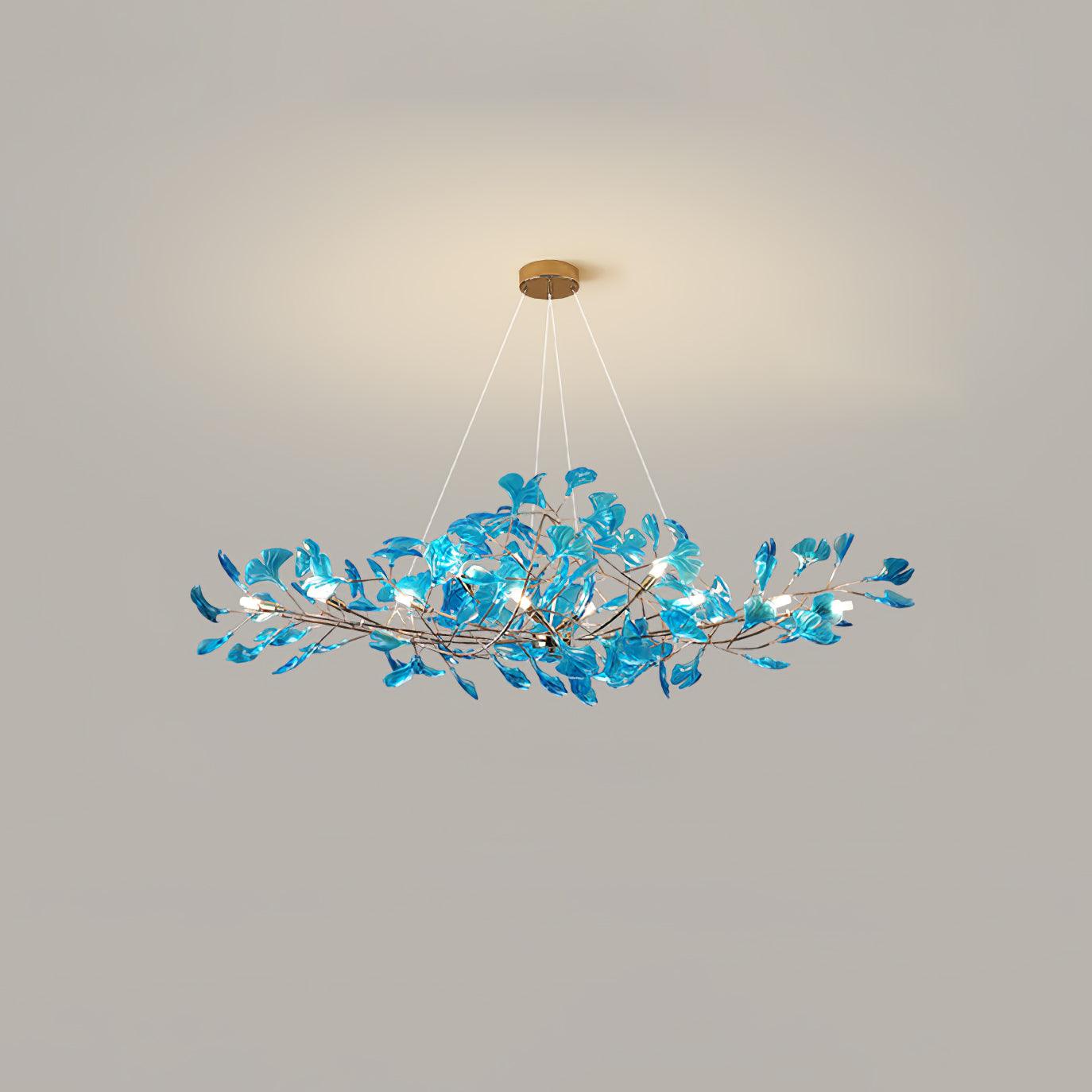 Lustre linéaire Zorvionira