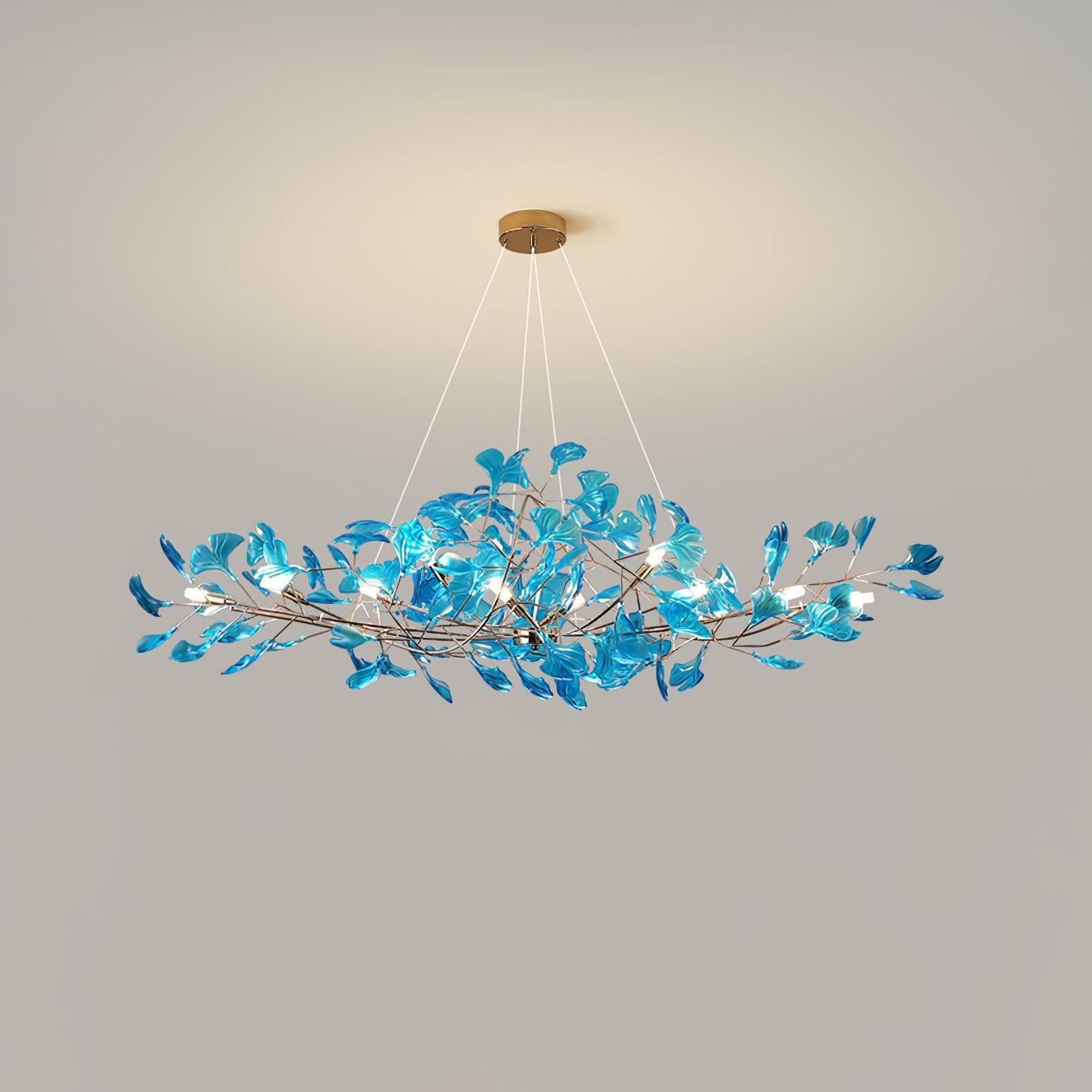 Lustre linéaire Zorvionira