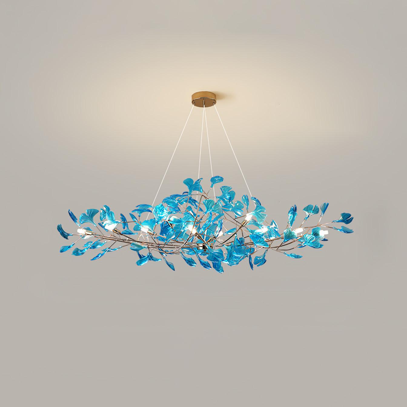Lustre linéaire Zorvionira