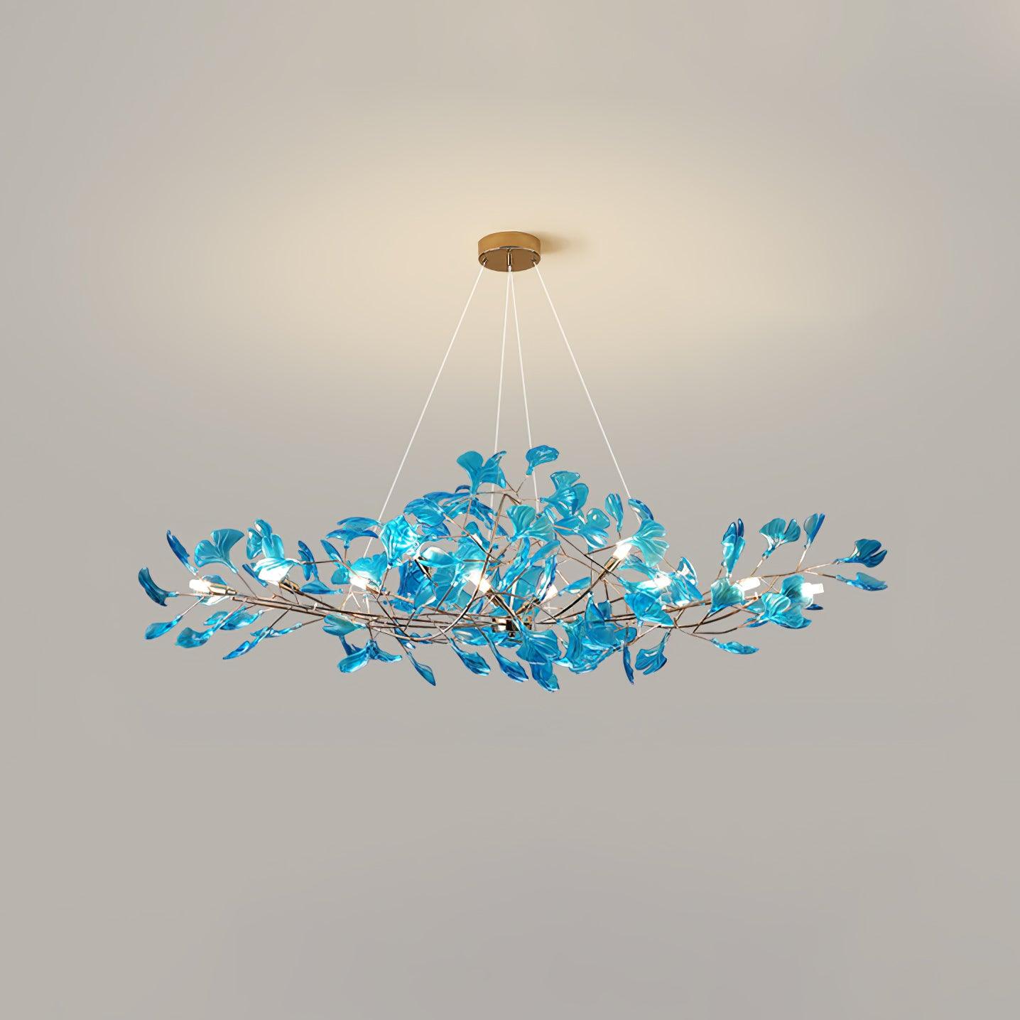 Lustre linéaire Zorvionira