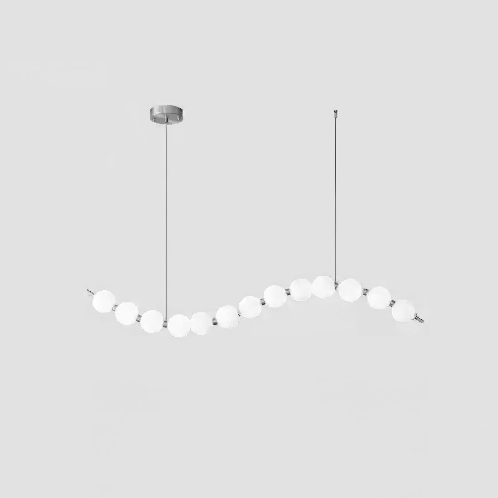 Lustre moderne Keionine