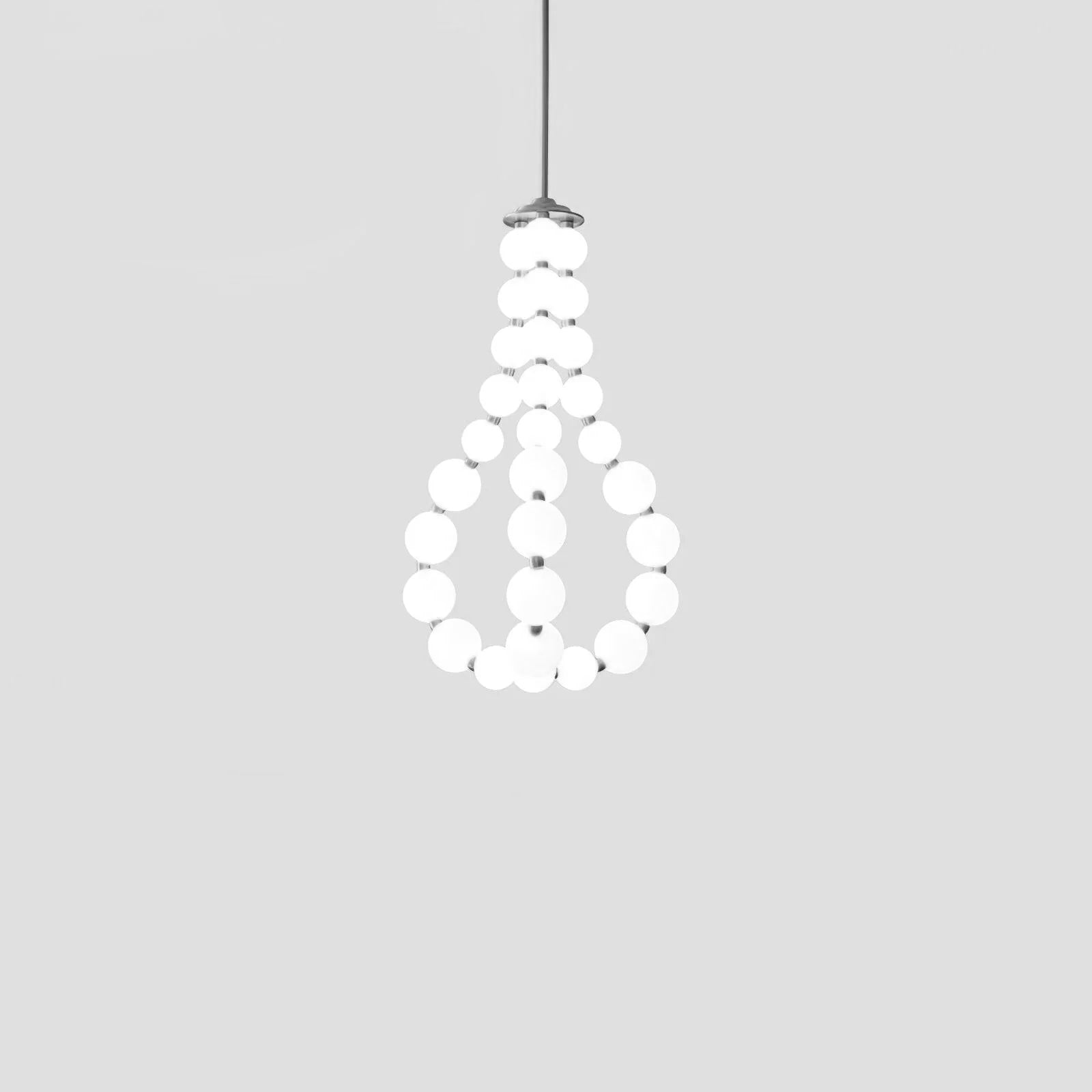 Lustre moderne Keionine