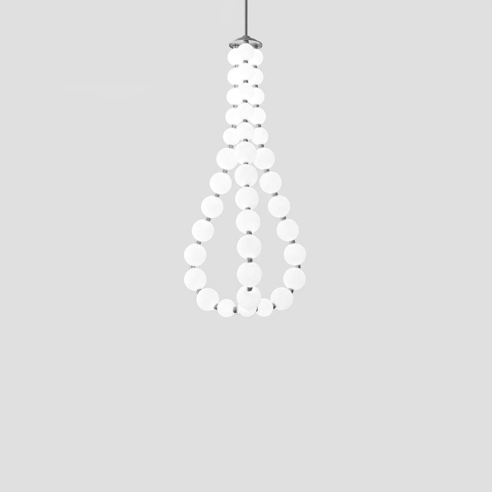 Lustre moderne Keionine