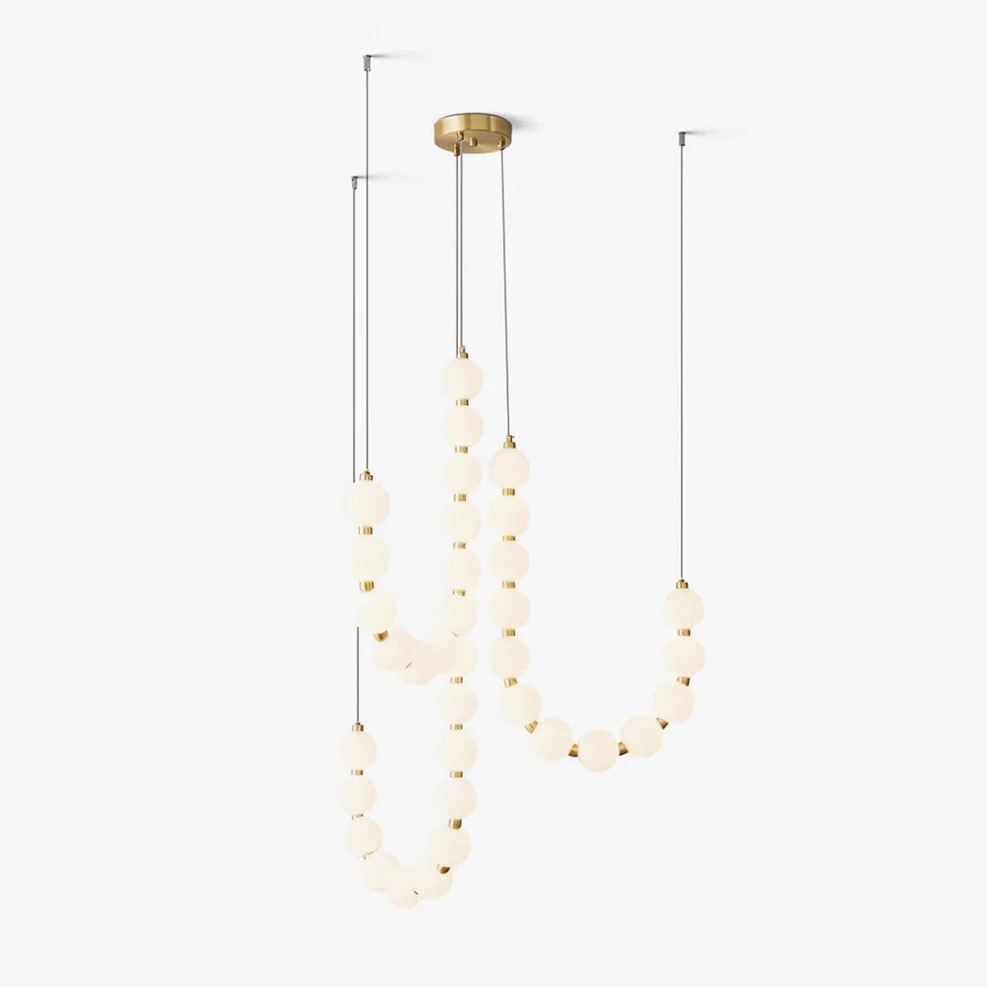 Lustre moderne Keionine