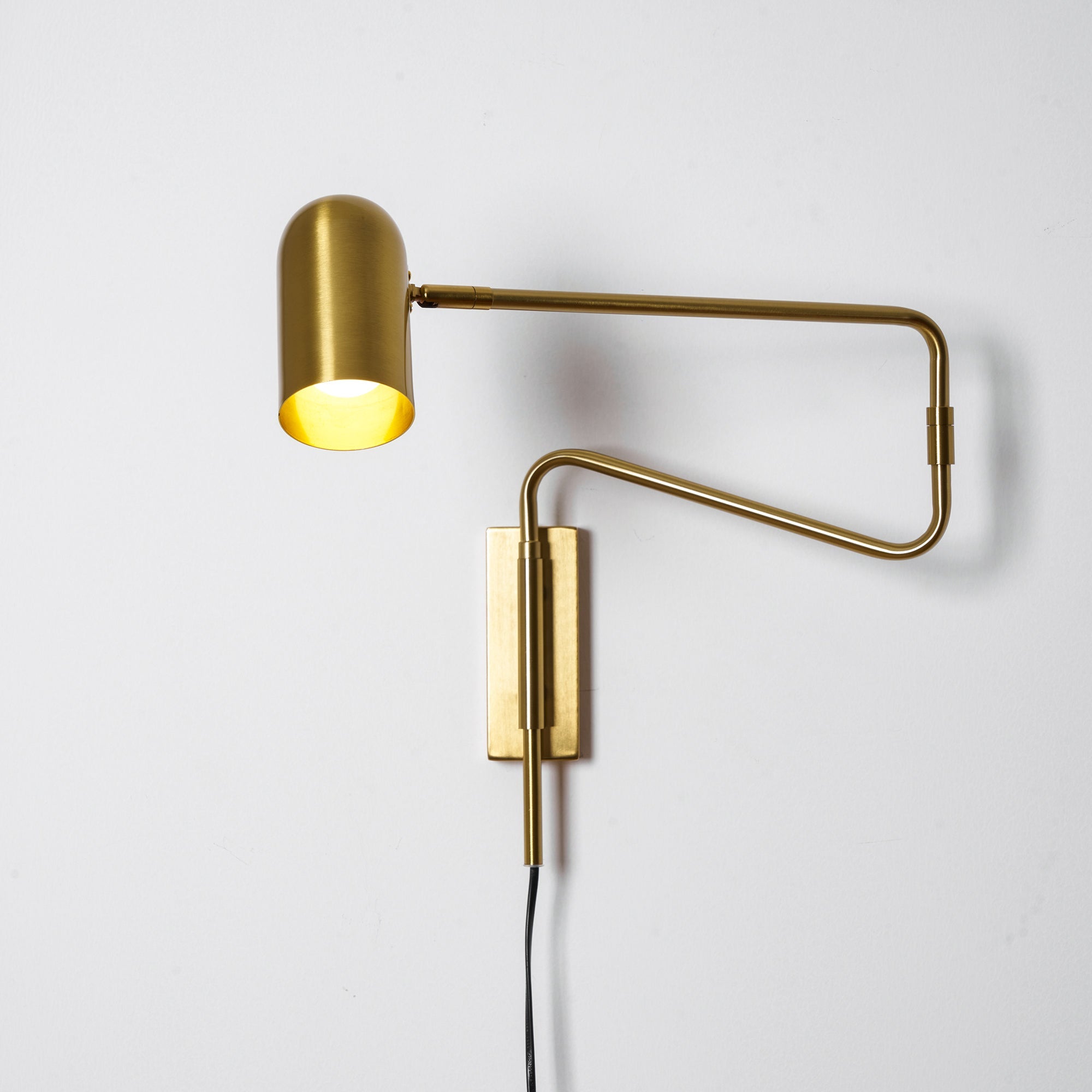 Applique murale orientable Sacaleno