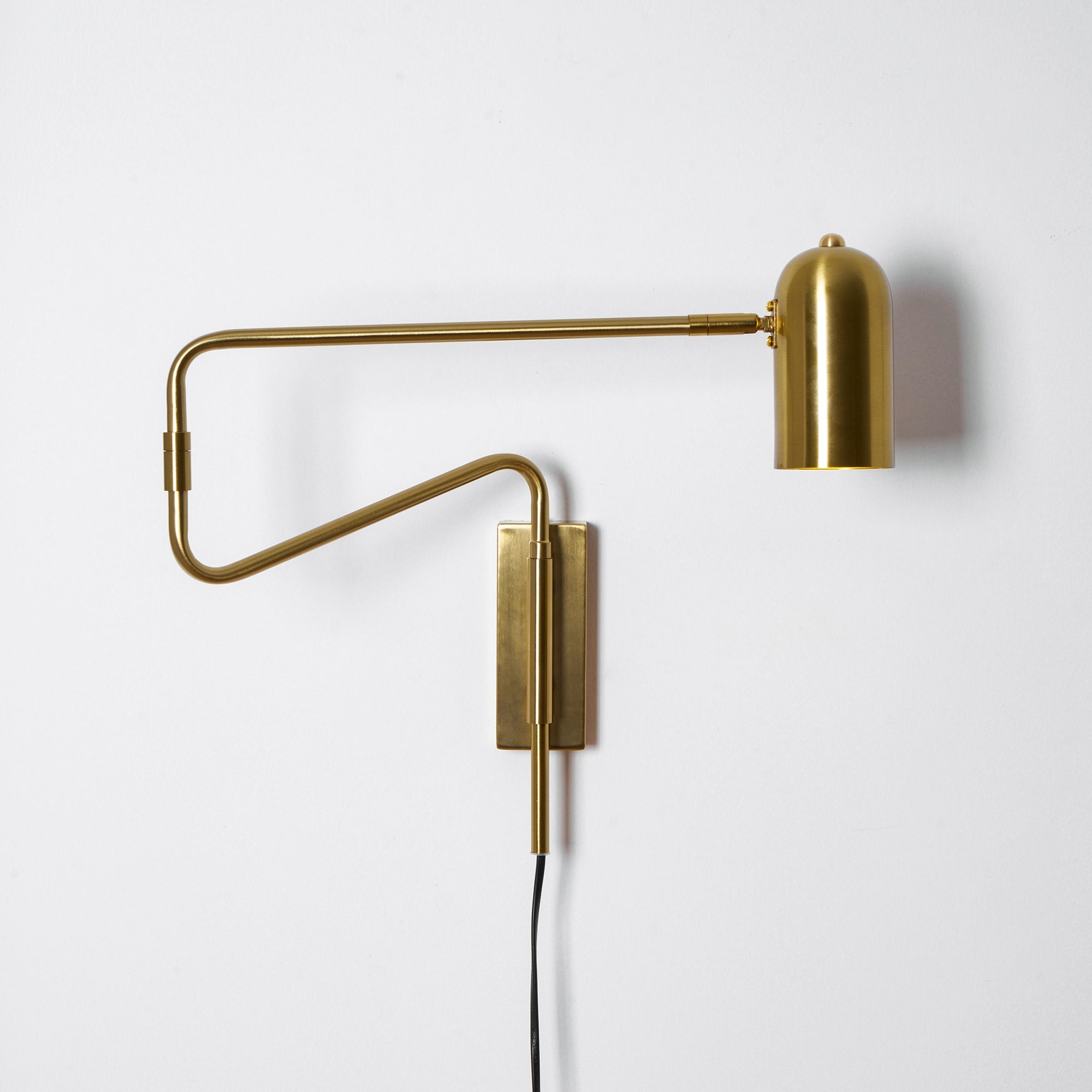 Applique murale orientable Sacaleno