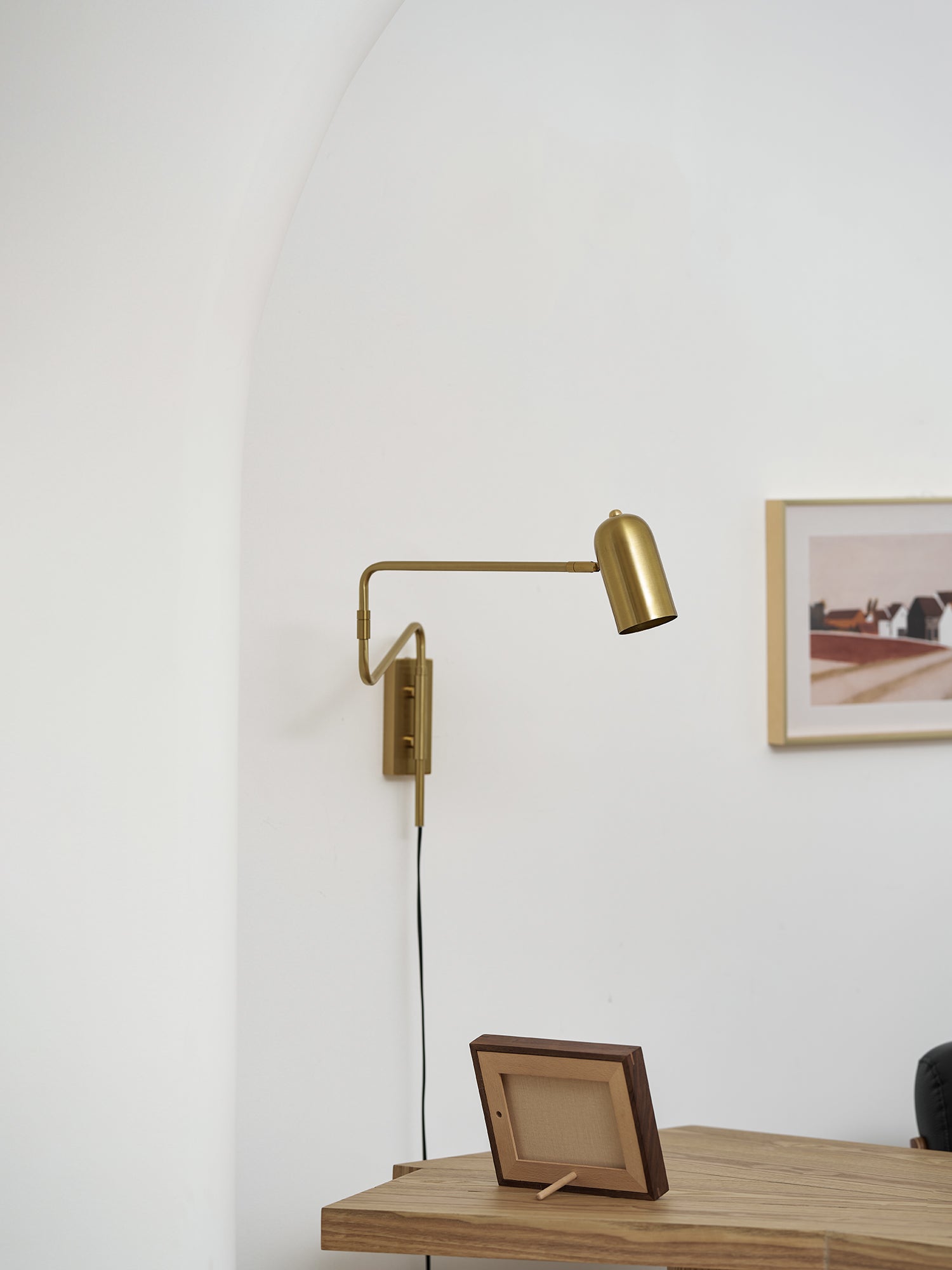 Applique murale orientable Sacaleno