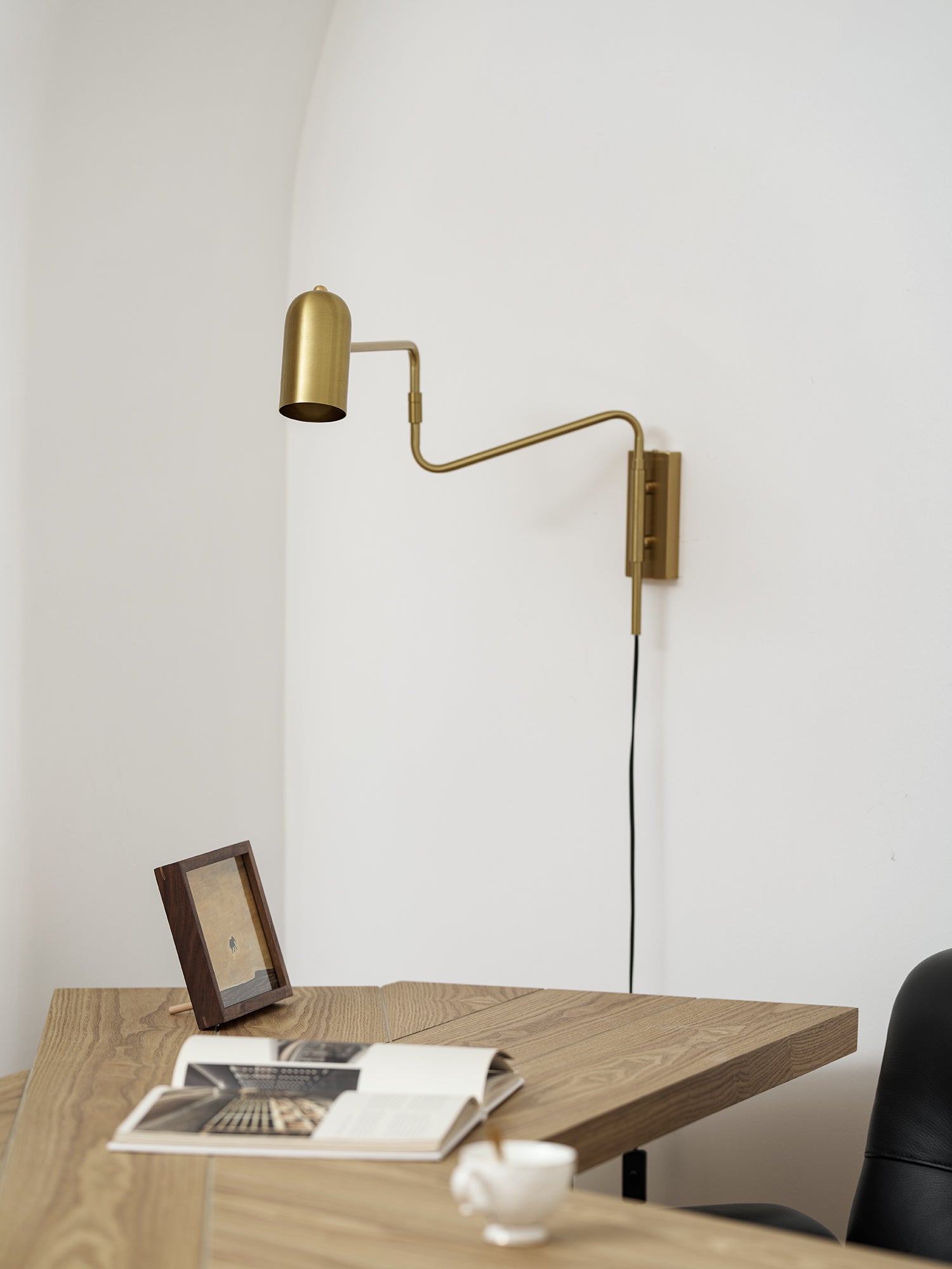 Applique murale orientable Sacaleno
