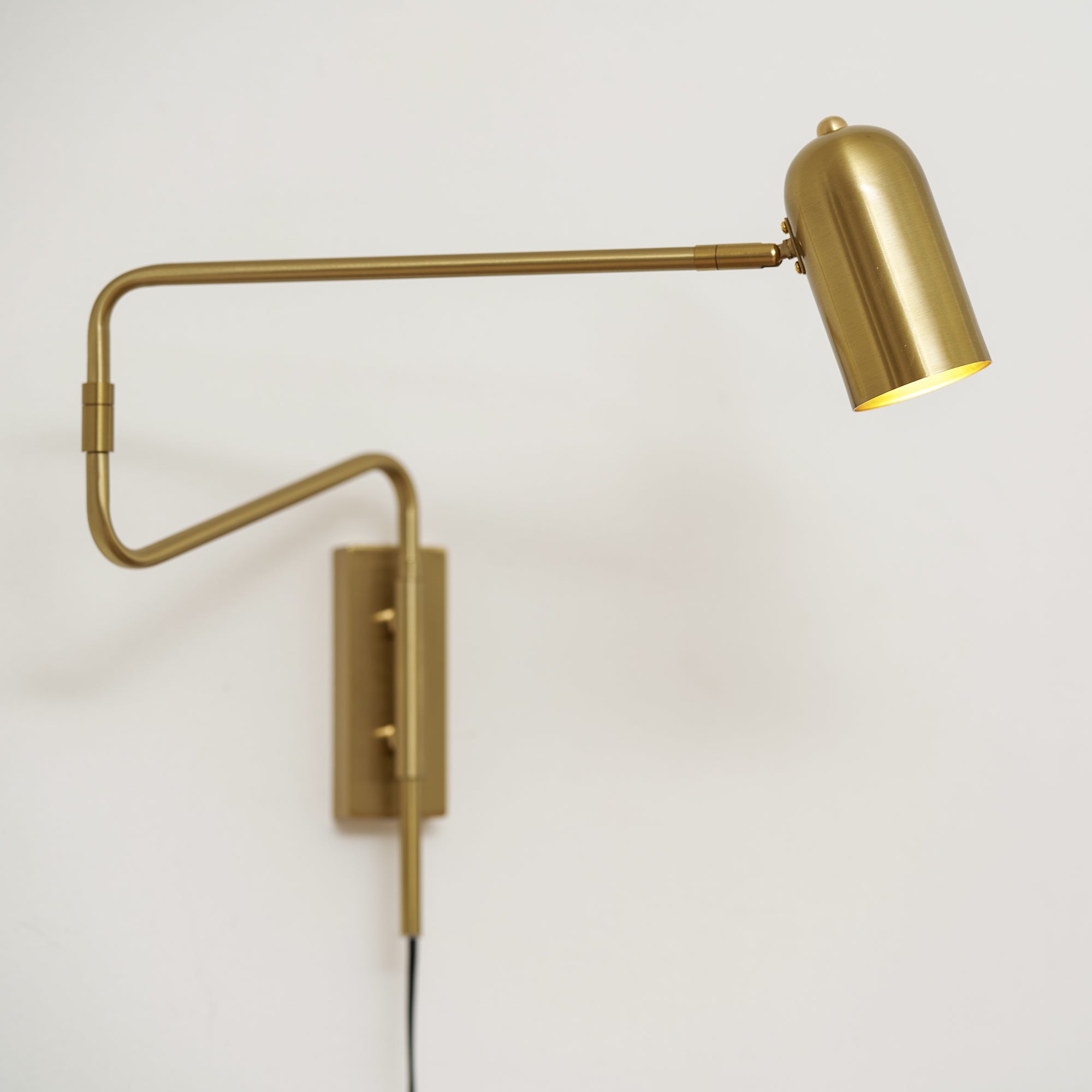 Applique murale orientable Sacaleno