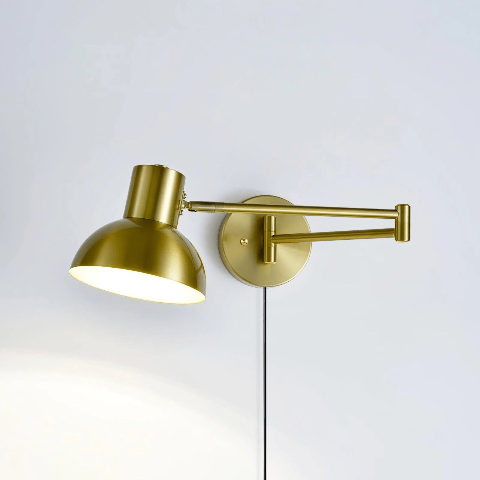 Applique murale orientable Sacaleno