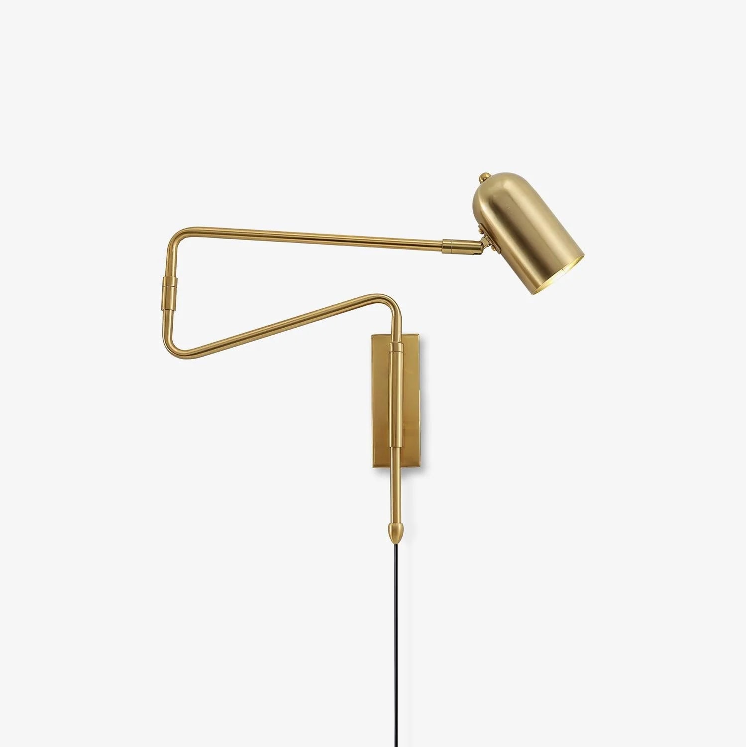 Applique murale orientable Sacaleno