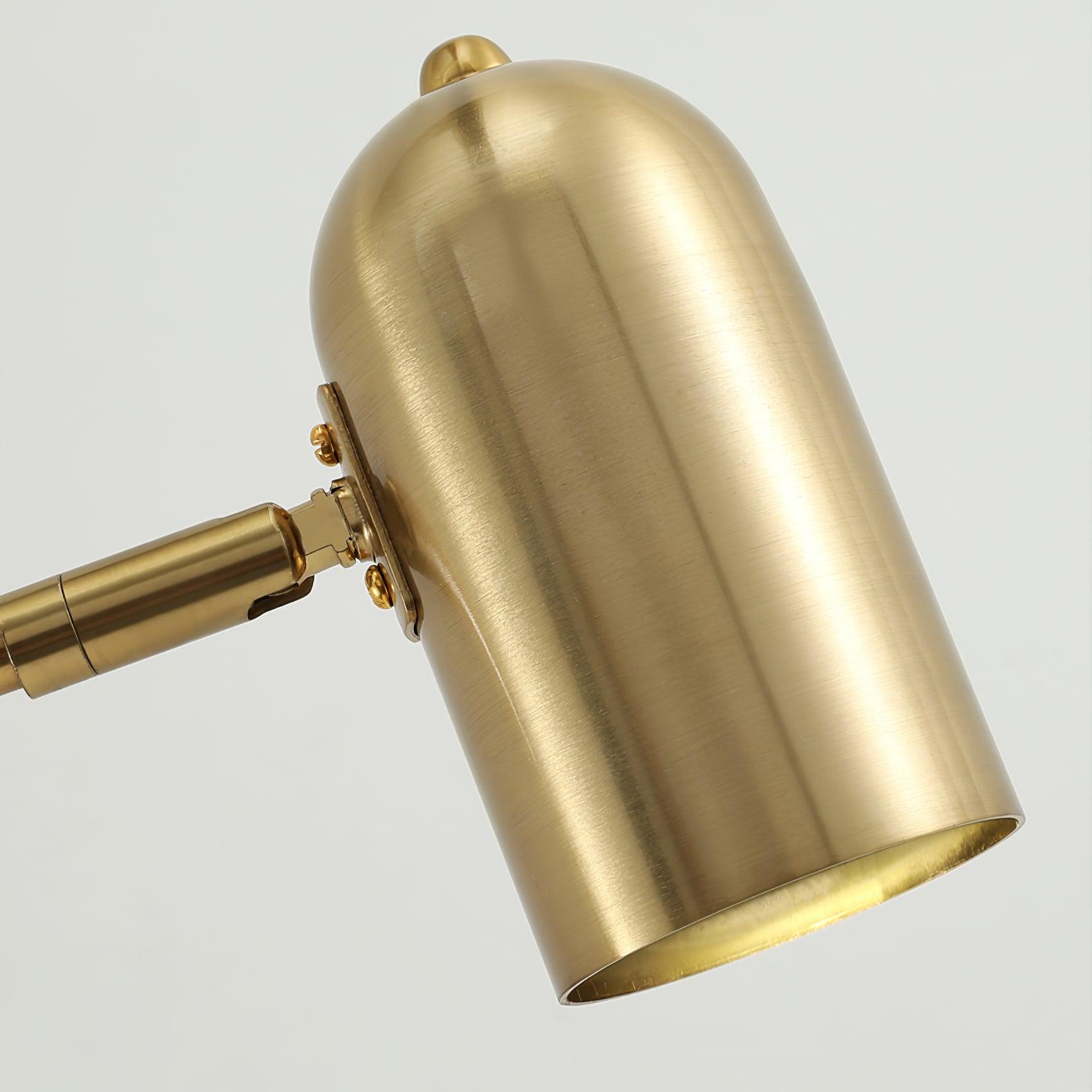Applique murale orientable Sacaleno