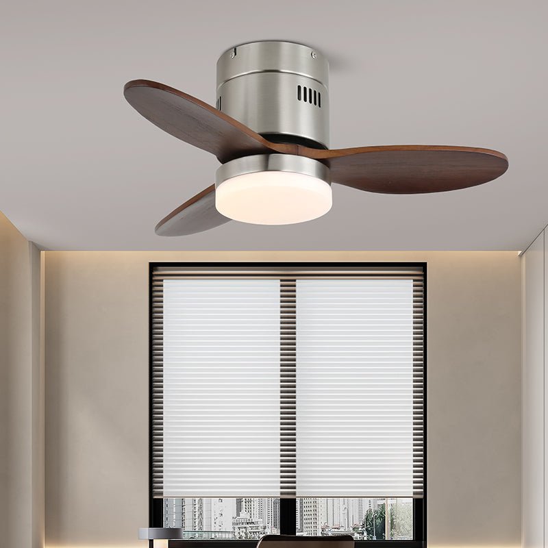 Ventilateur de plafond Jairelis
