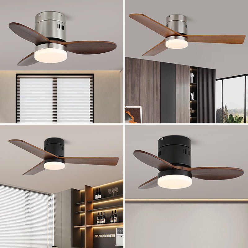 Ventilateur de plafond Jairelis
